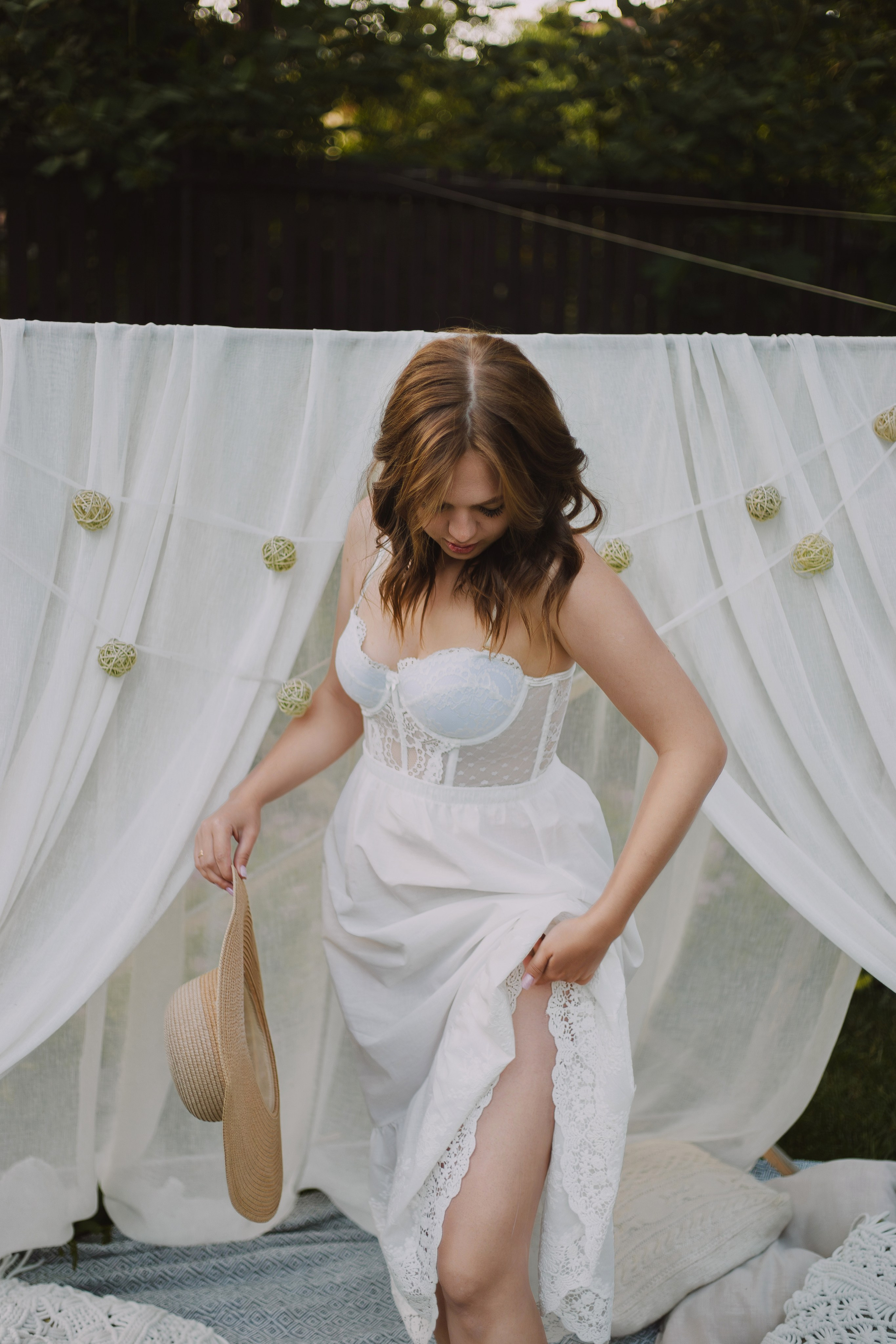 Стирка. Фотограф Москва / Балашиха