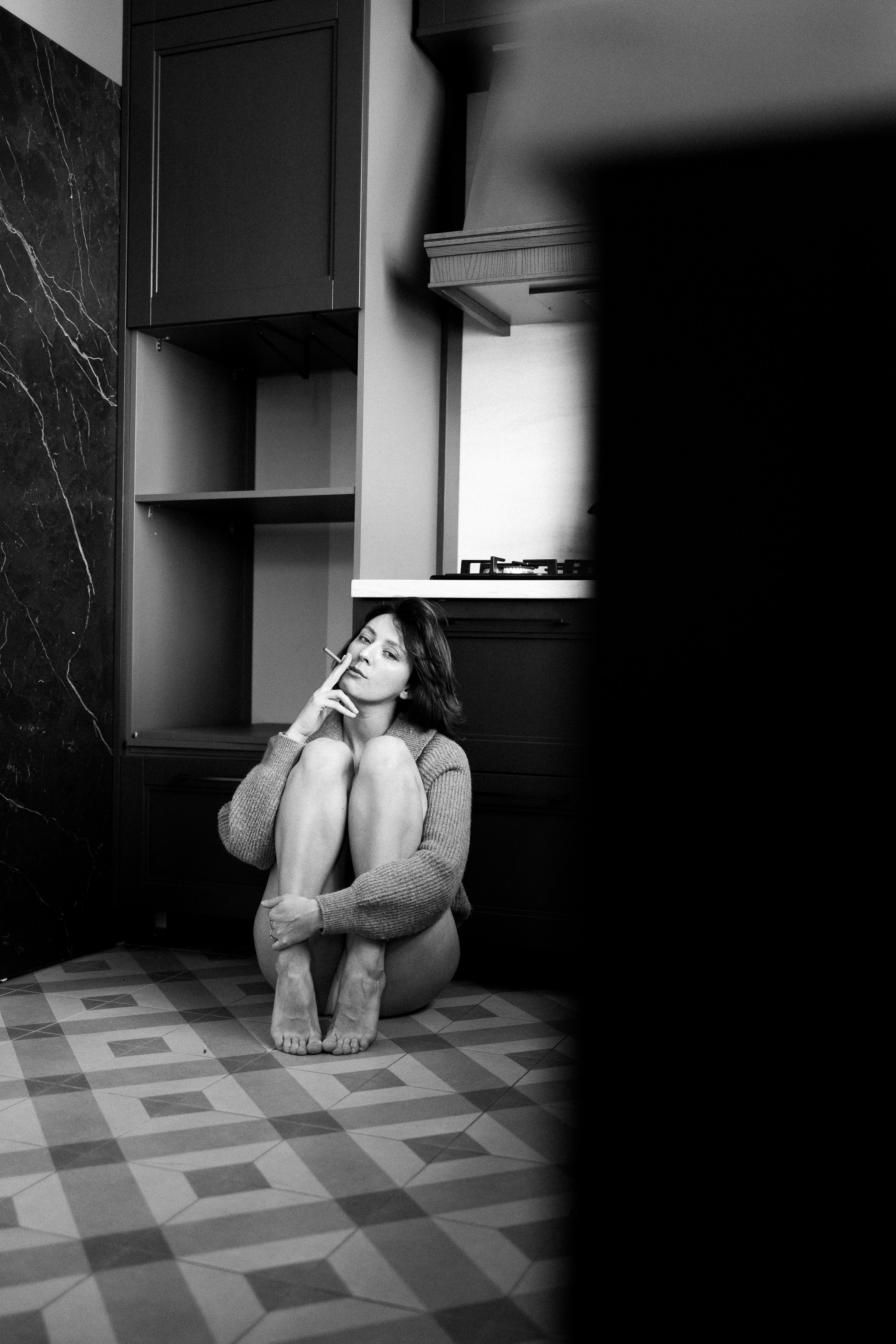 Даша. Фотограф в Выборге и Санкт-Петербурге Маша Гуляева