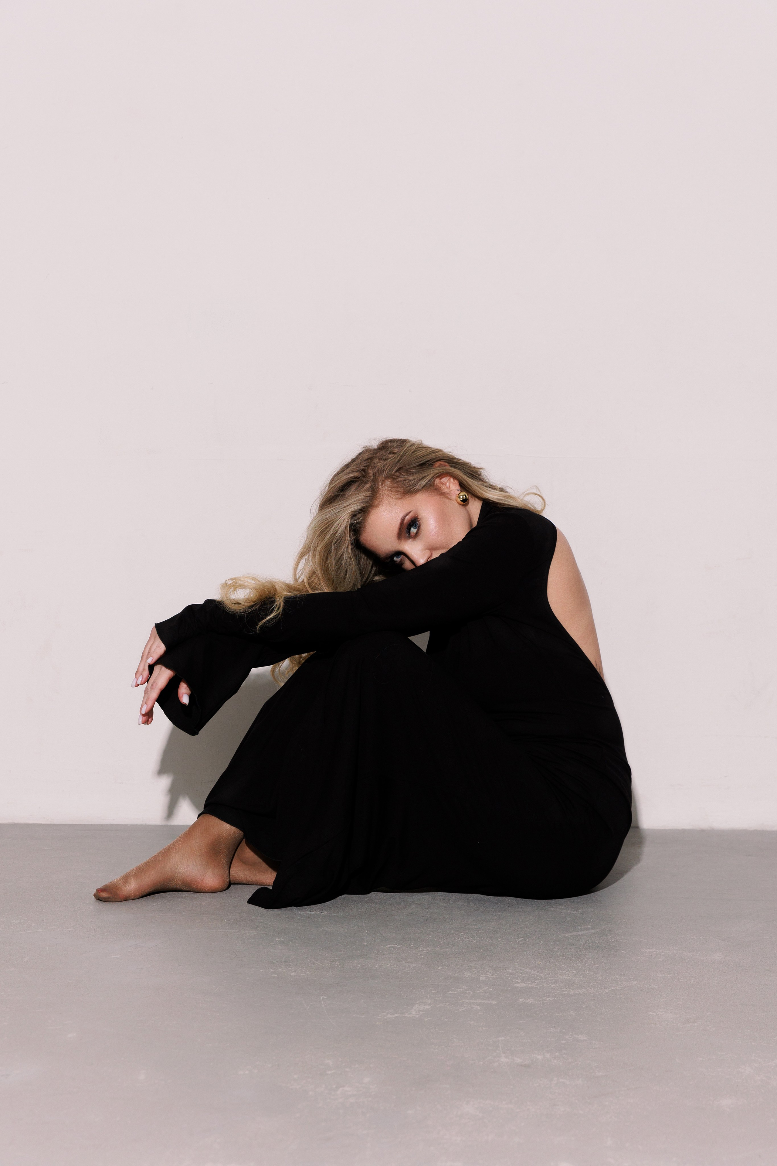 Студийные. Фотограф Полина Лытнева