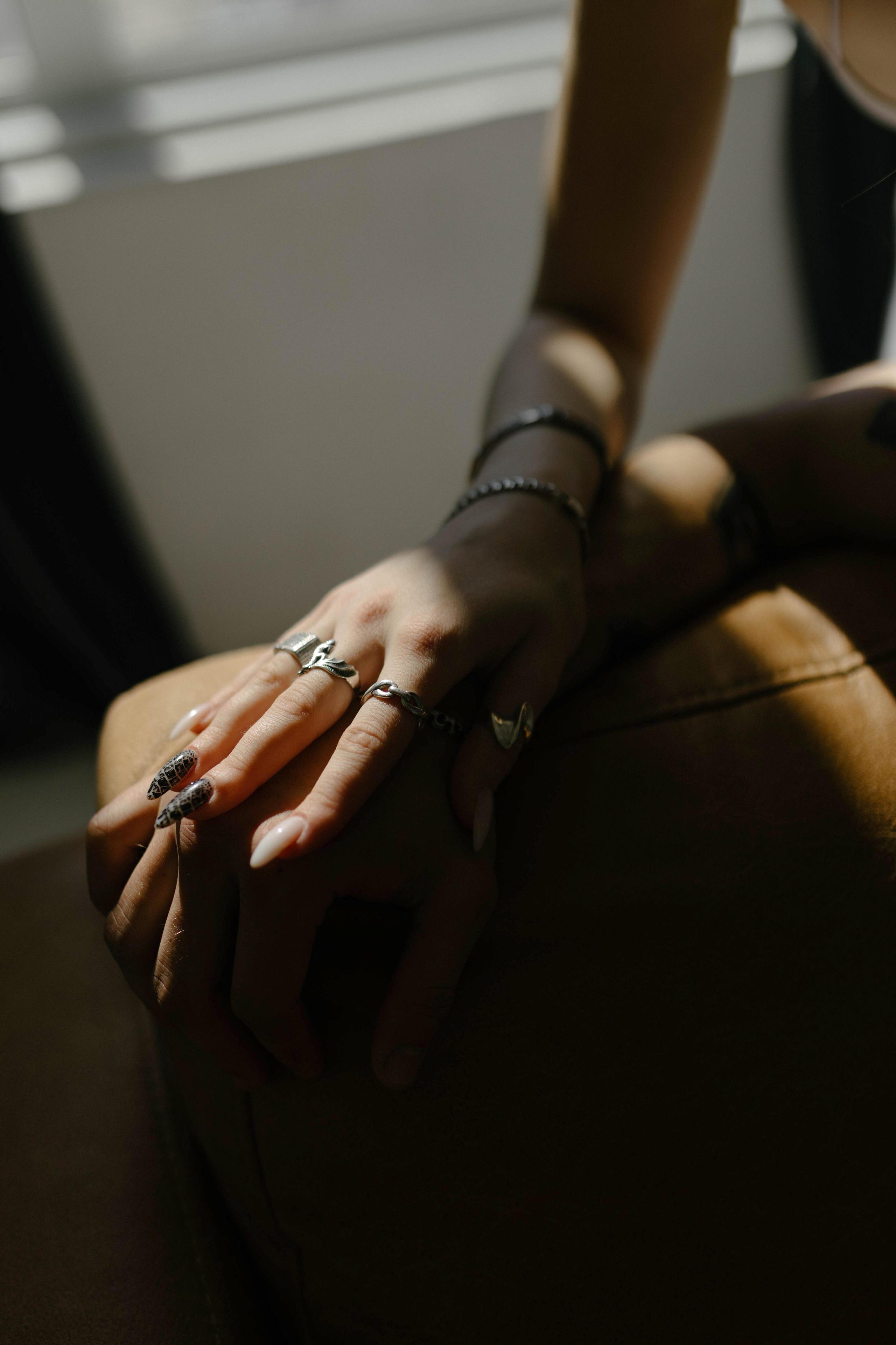 Эвелина и Михаил. Фотограф Александра Кузнецова