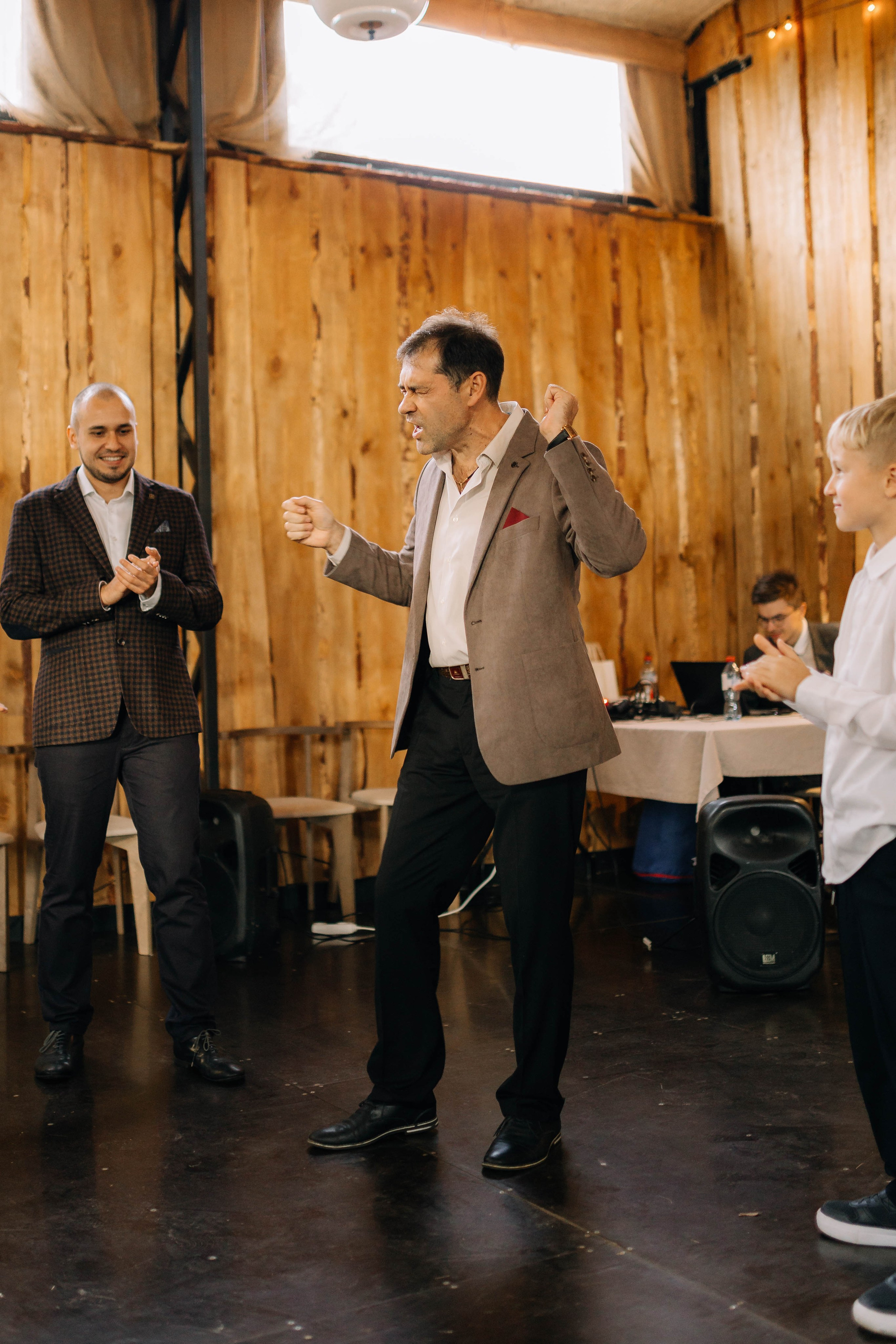 Юлия и Алексей. Фотограф Александра Кузнецова