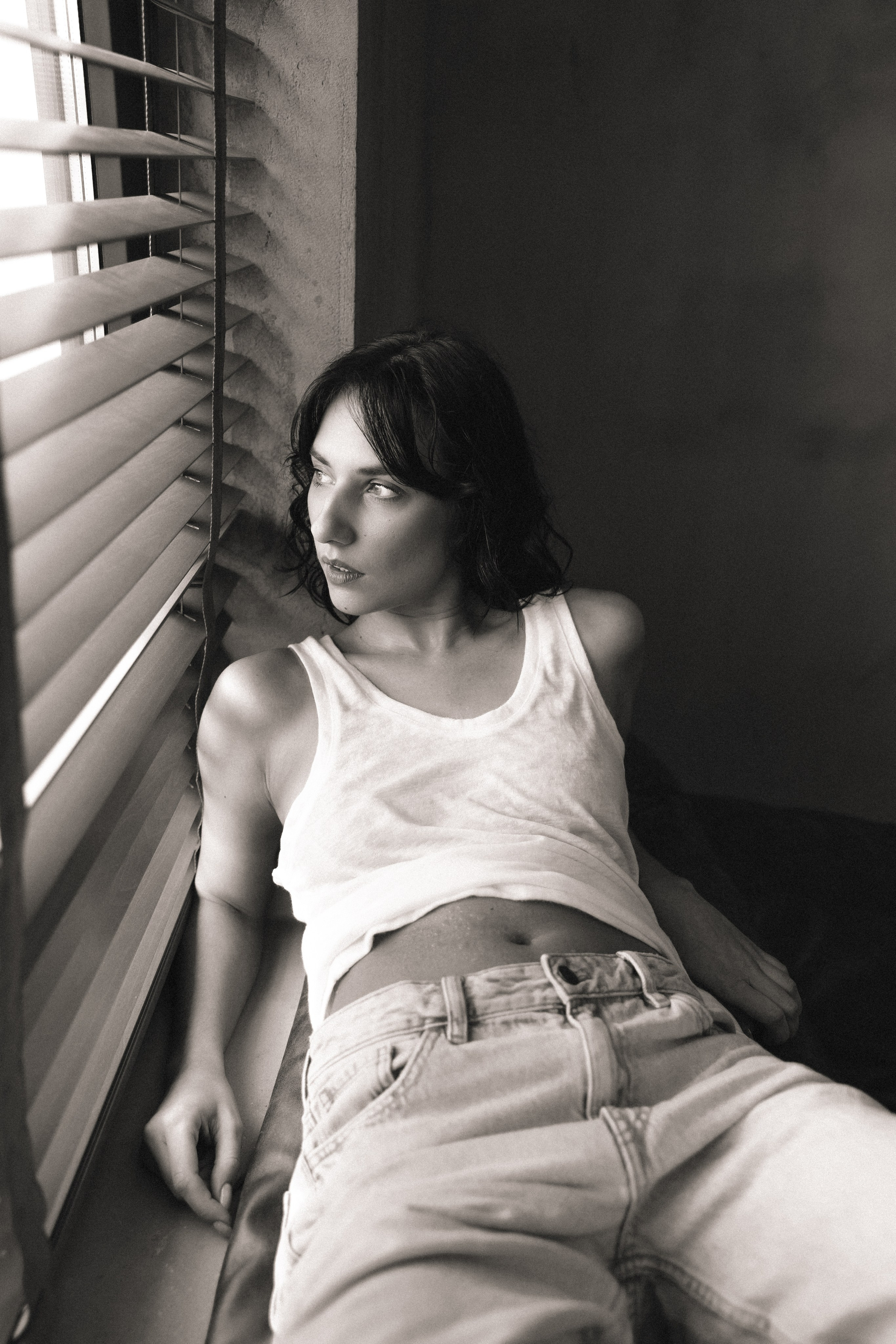 Raya. Елизавета Приходько женский фотограф Москва