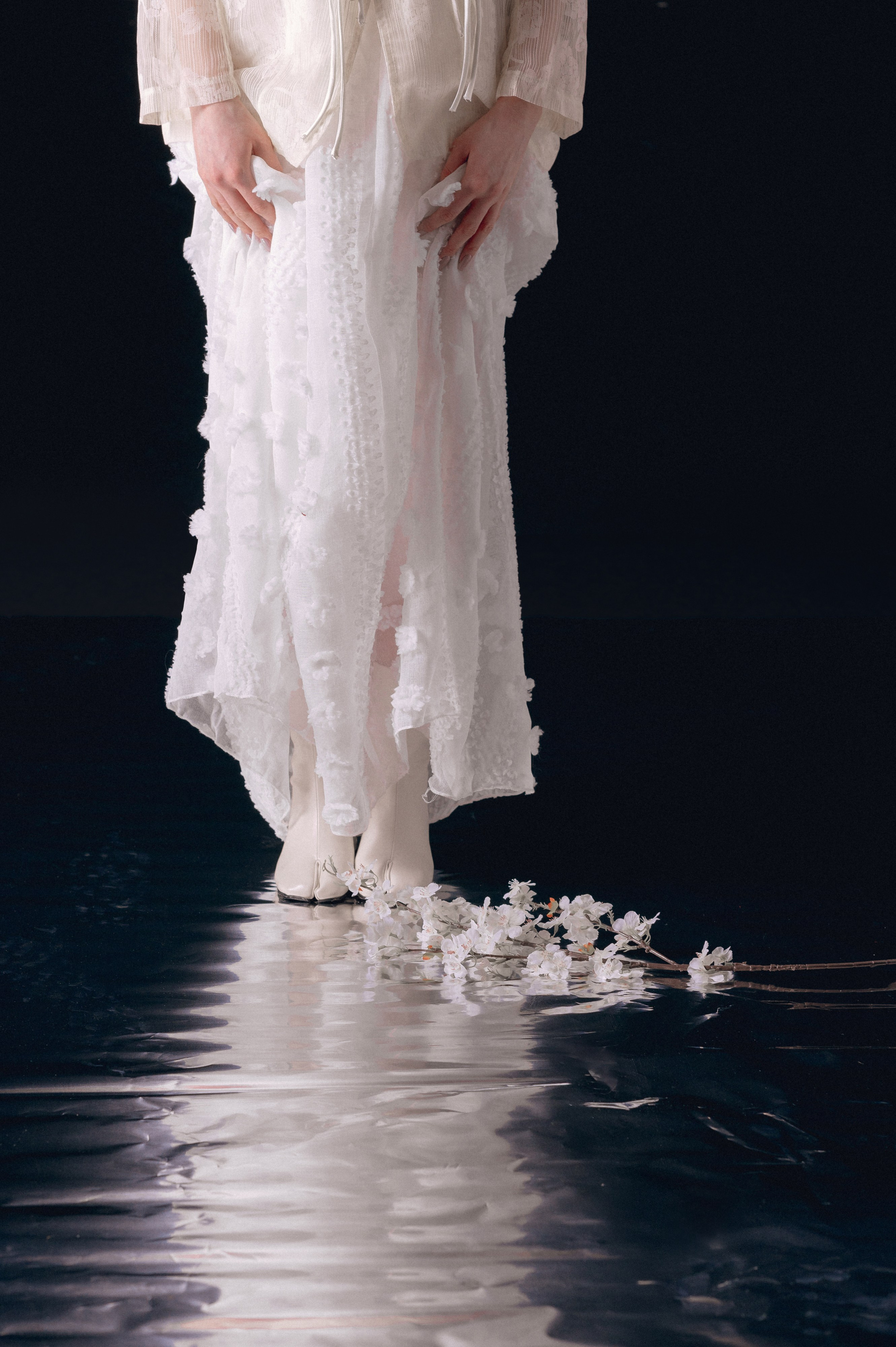 Мудборд для творческой съемки