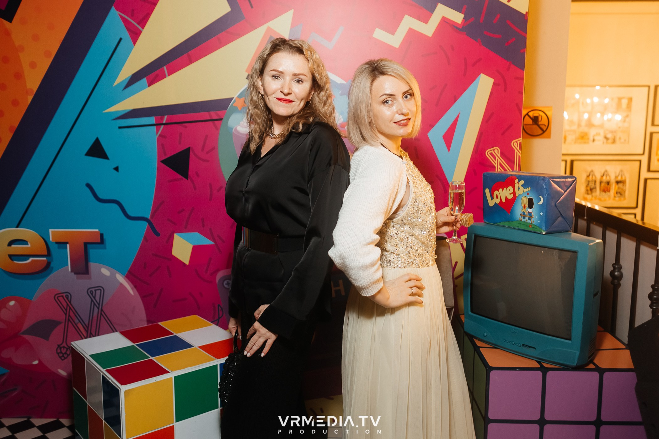 День рождения ресторана «Мюнхен»