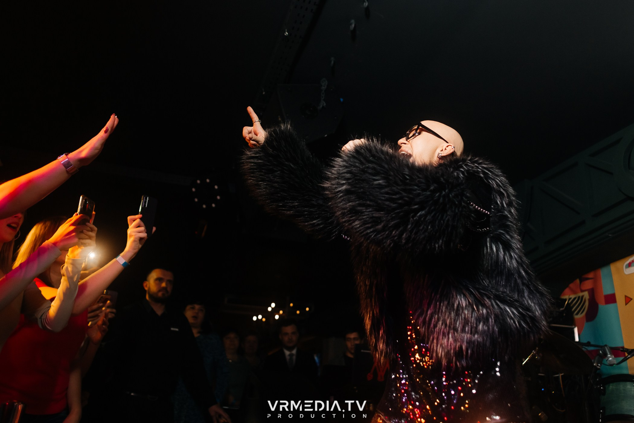 День рождения ресторана «Мюнхен»