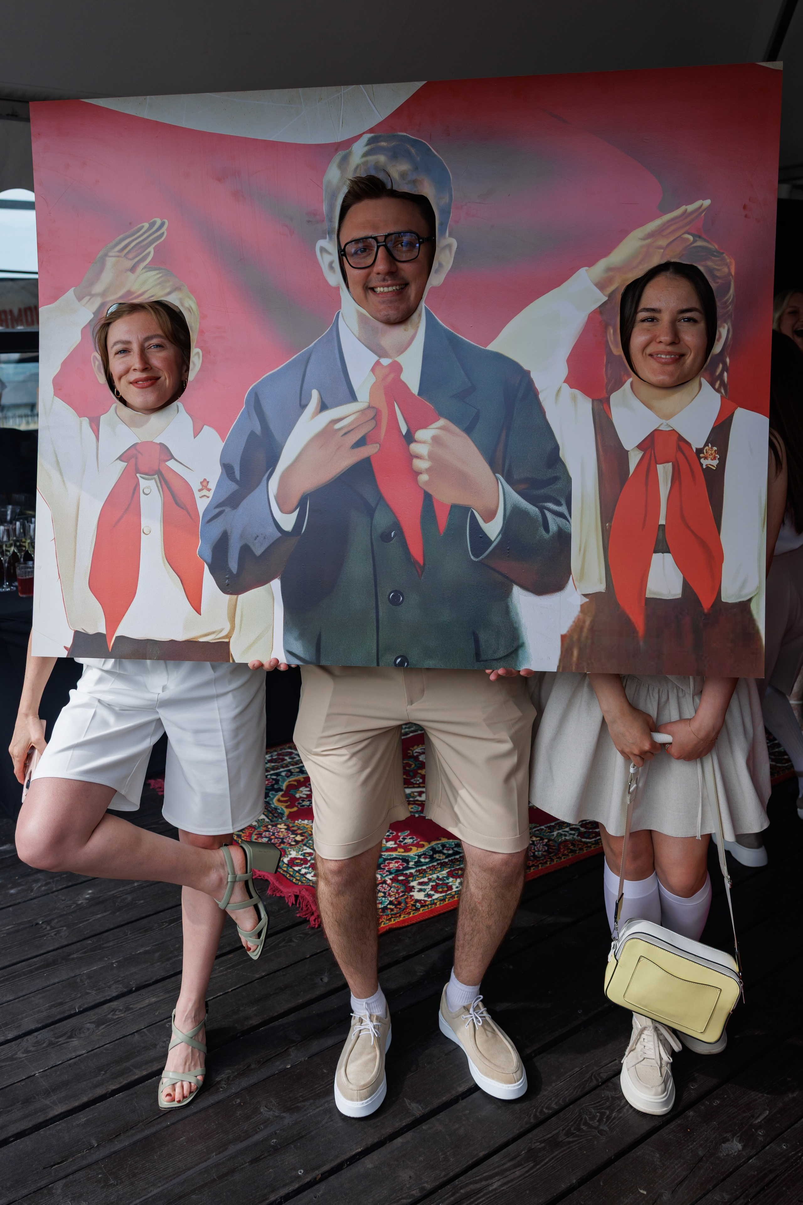 PreSeason 2025 Шамони. Фотограф в Красноярске Евдокимова Анастасия