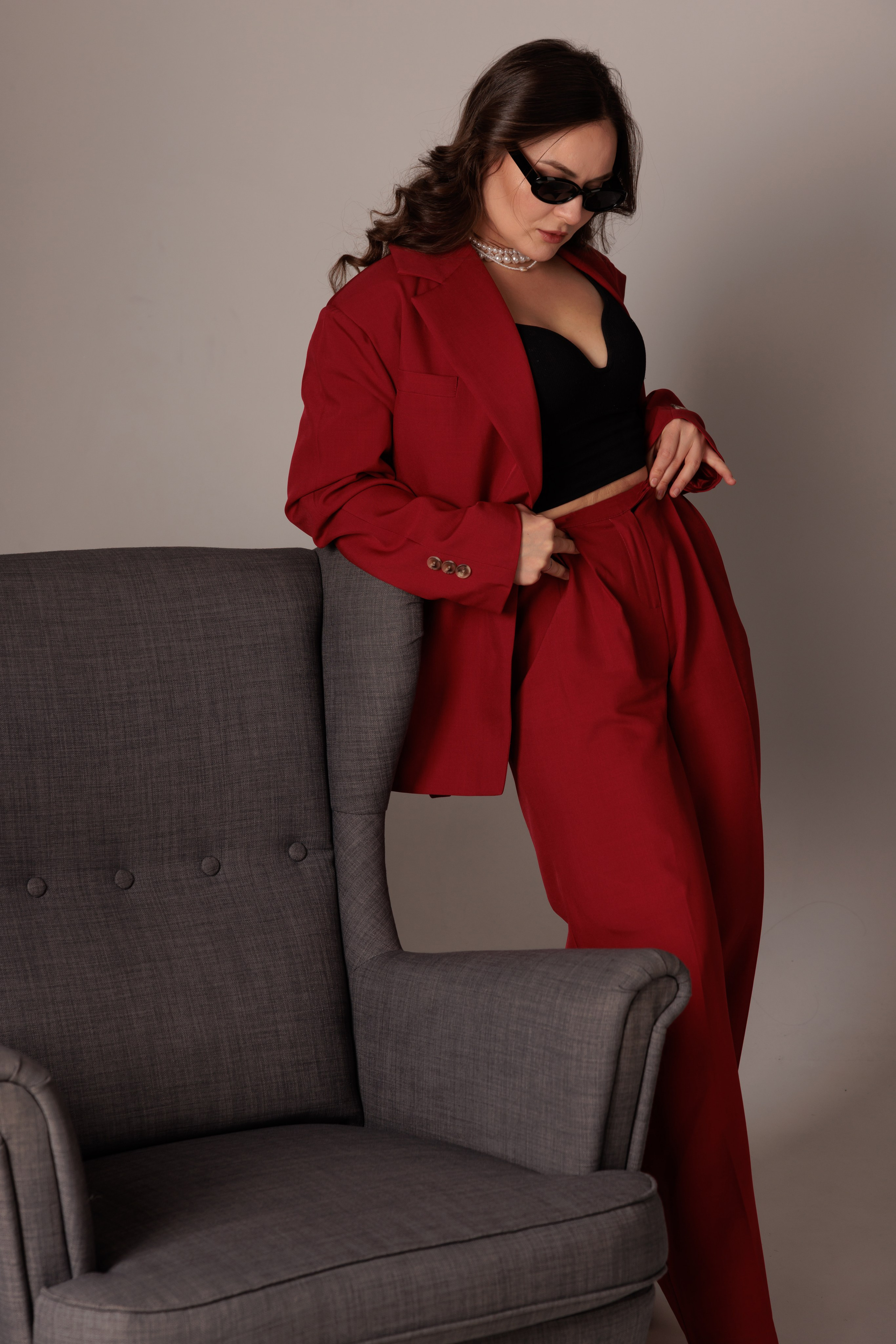 Милена. Фотограф в Красноярске Евдокимова Анастасия