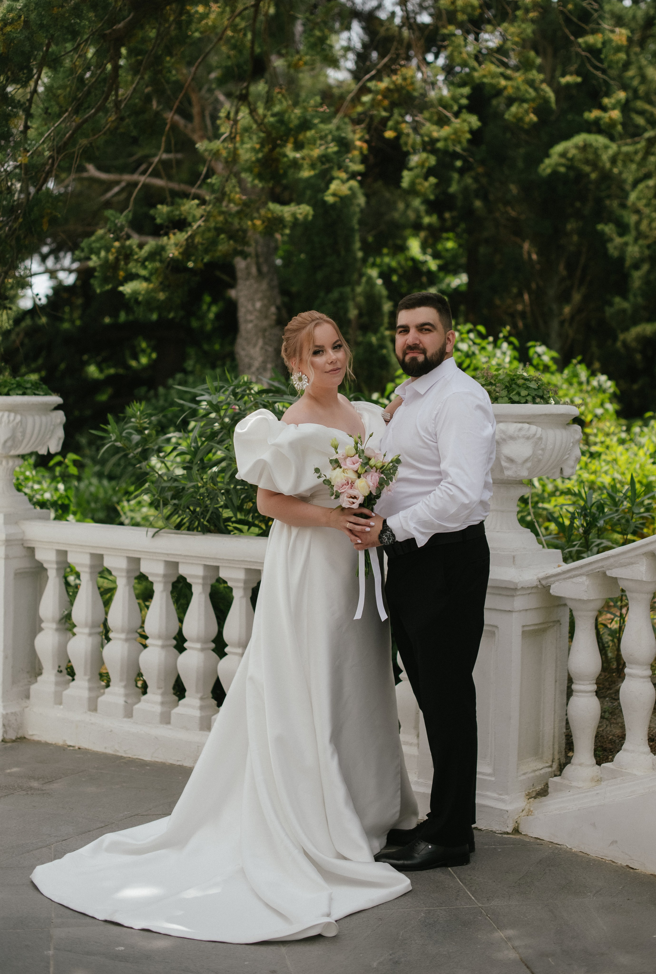 Иван и Лиза (Севастополь). Свадебный, женский, семейный фотограф в Севастополе Юлия Мошенко