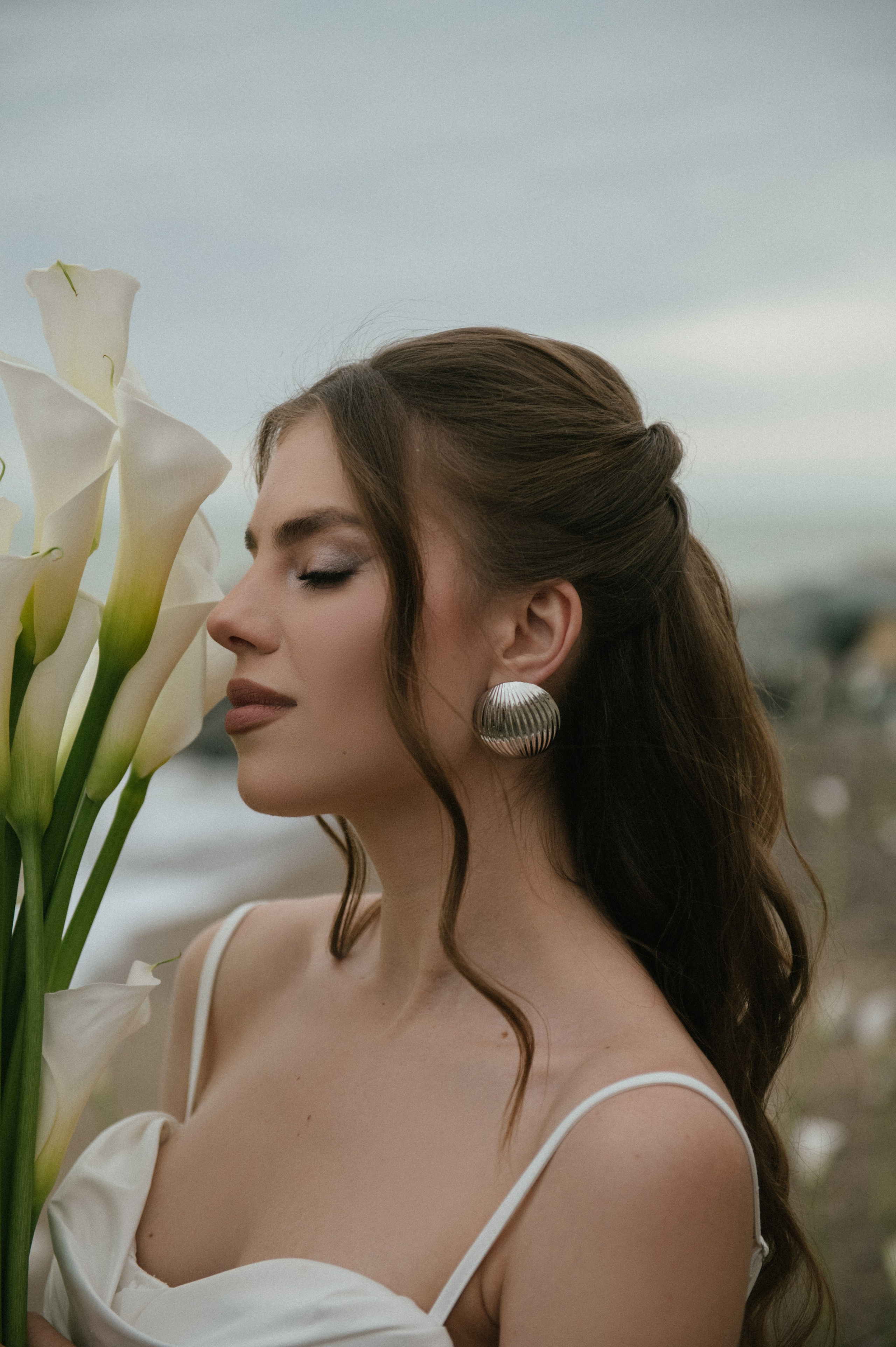 Никита и Анастасия (с.Николаевка). Свадебный, женский, семейный фотограф в Севастополе Юлия Мошенко