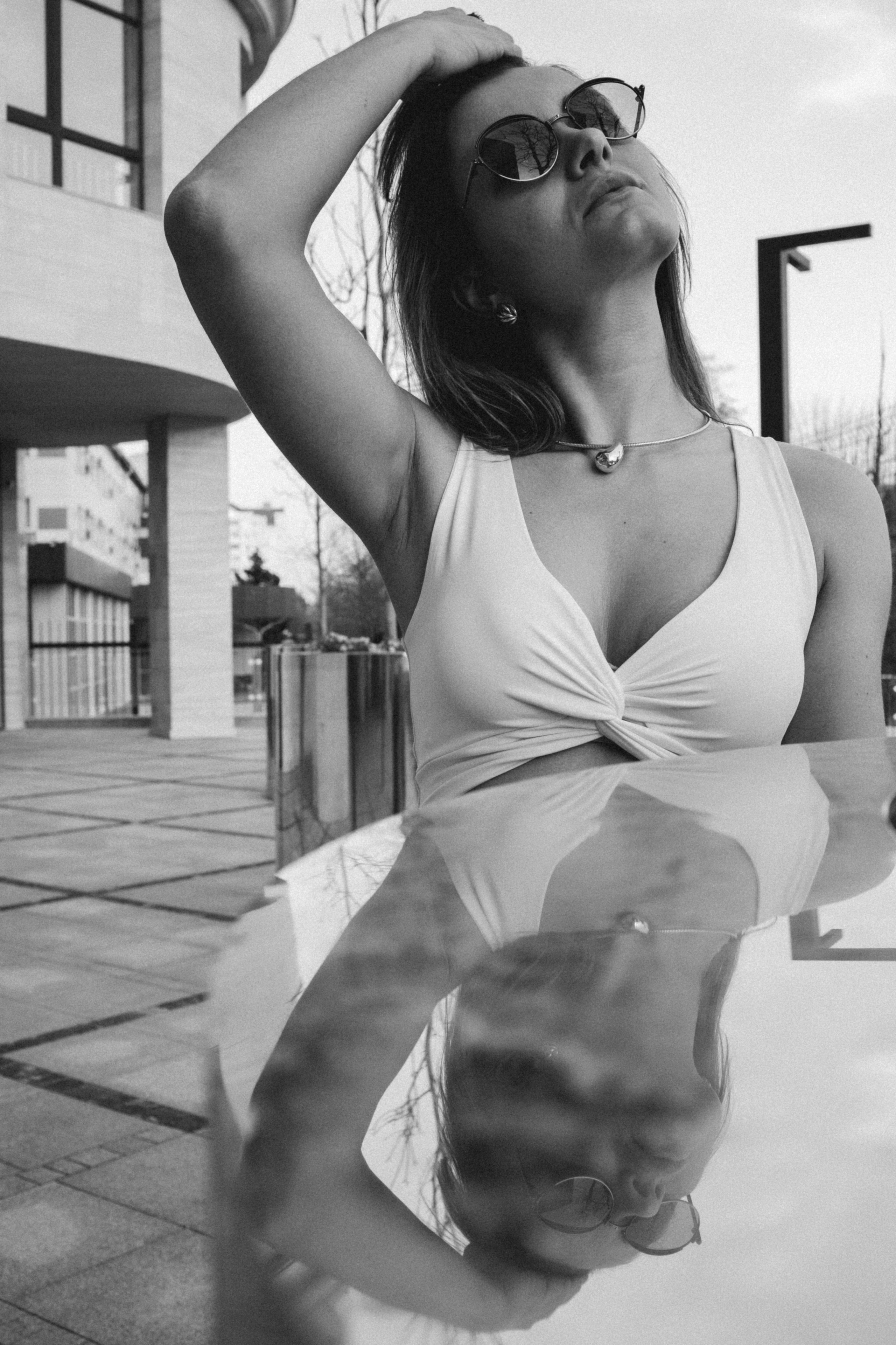 Закат-свет-линии. Фотограф в Краснодаре Лагунов Владимир