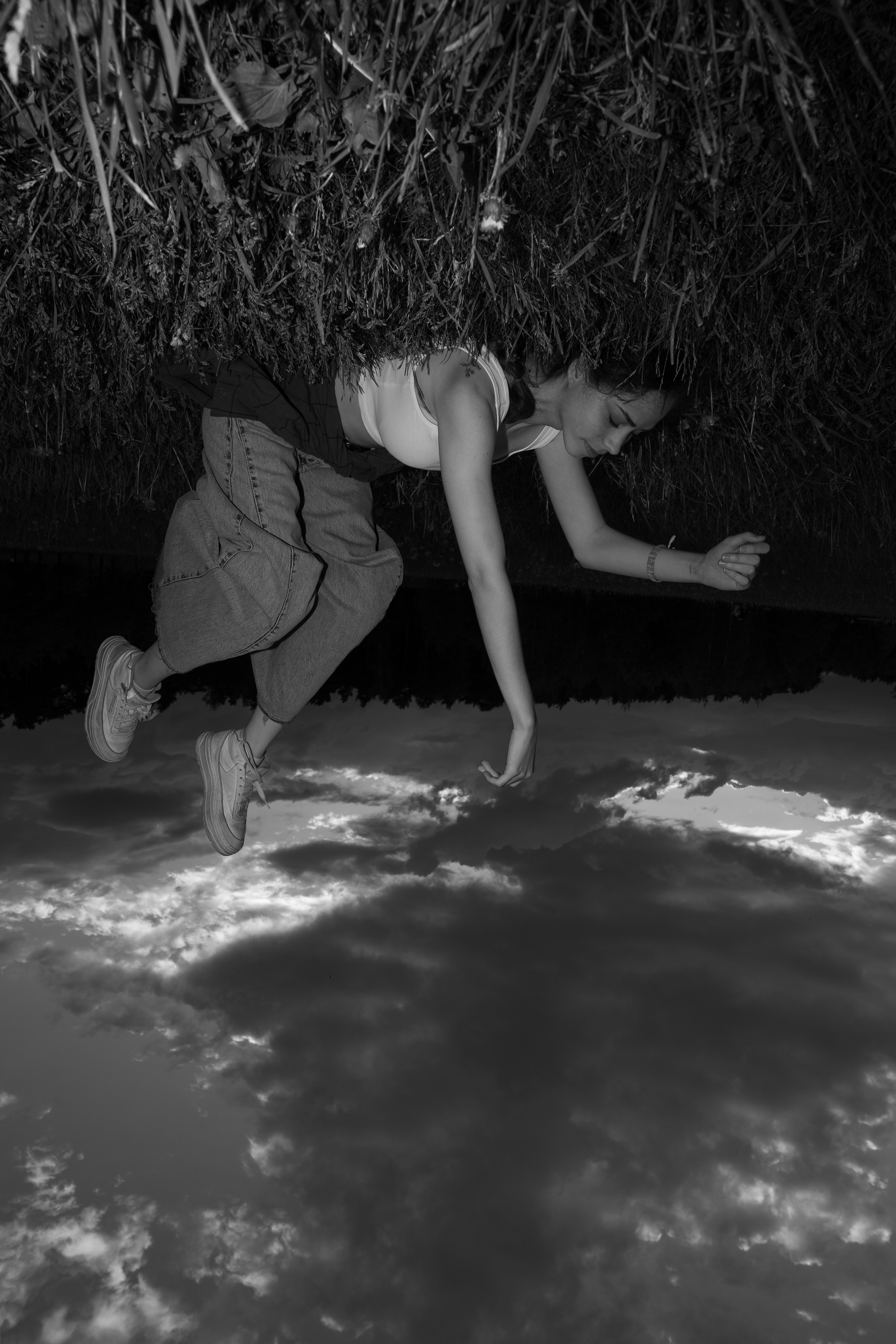 Настя. Портретный фотограф в Москве Никита Крук