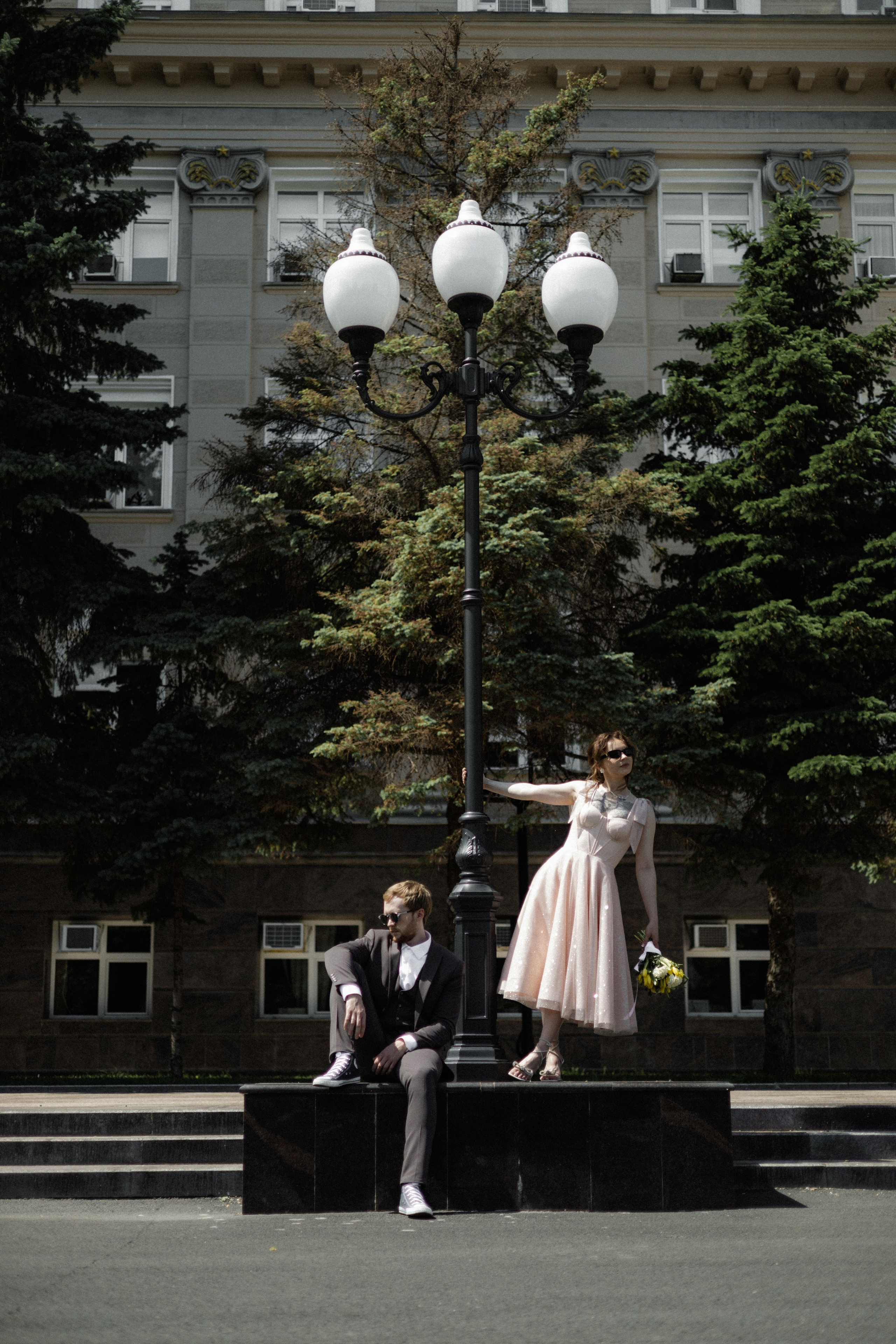 Evgeny&Anastasia. Индивидуальный фотограф в Оренбурге Кристина Студеникина