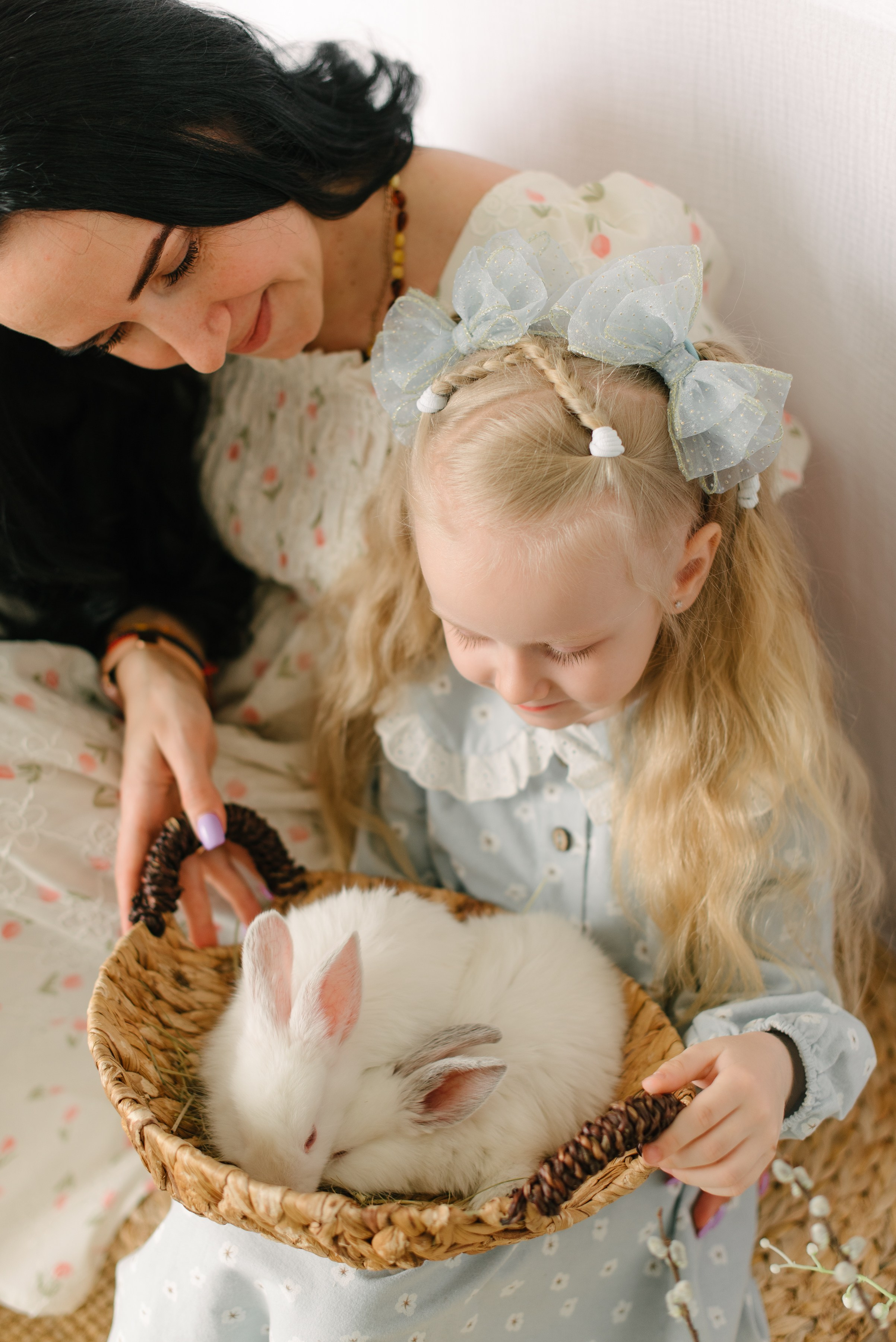 Фотоработы Юлии. Фотостудия Сфера в Чехове