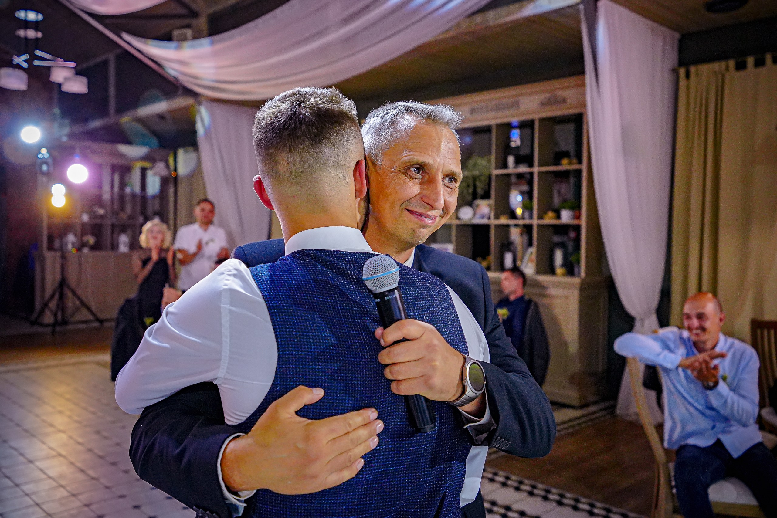 Иван и Анастасия. Профессиональный фотограф в Волгодонске Алексей Рубашевский