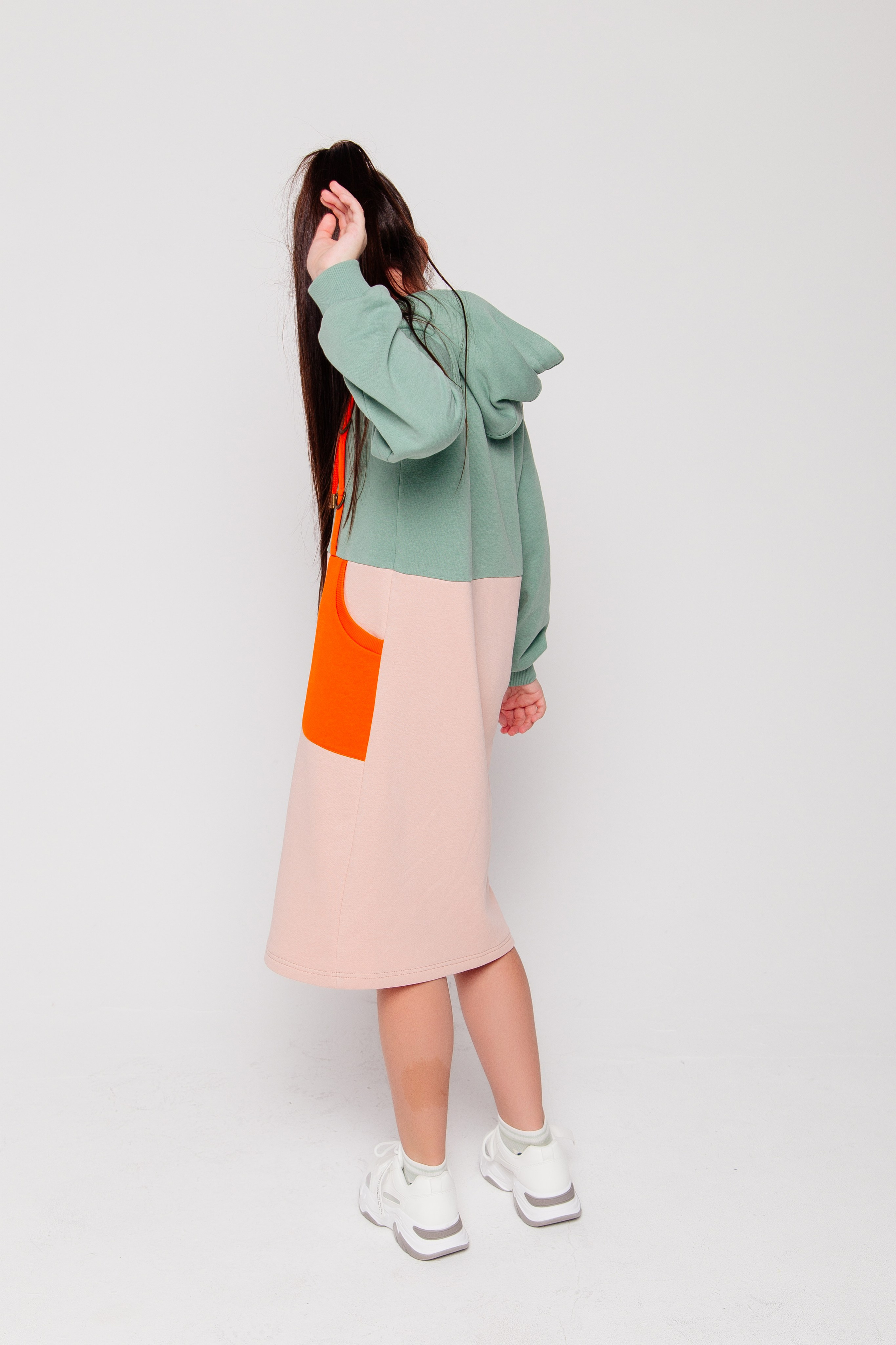 Детский фотопроект. Фотограф Вероника Кольтеева