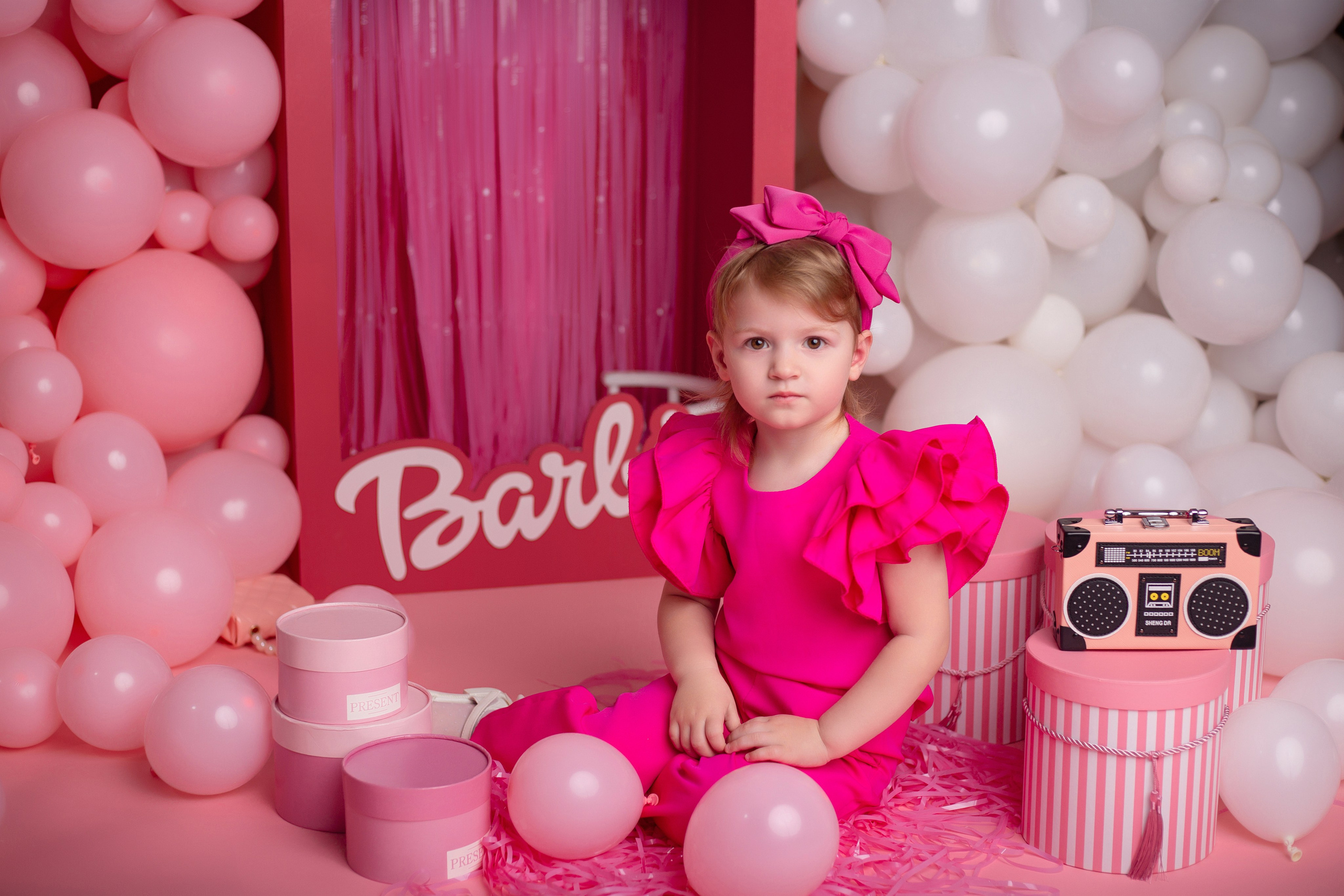 Фотопроекты. Детский фотограф в Няндоме Ариана Арсеньева