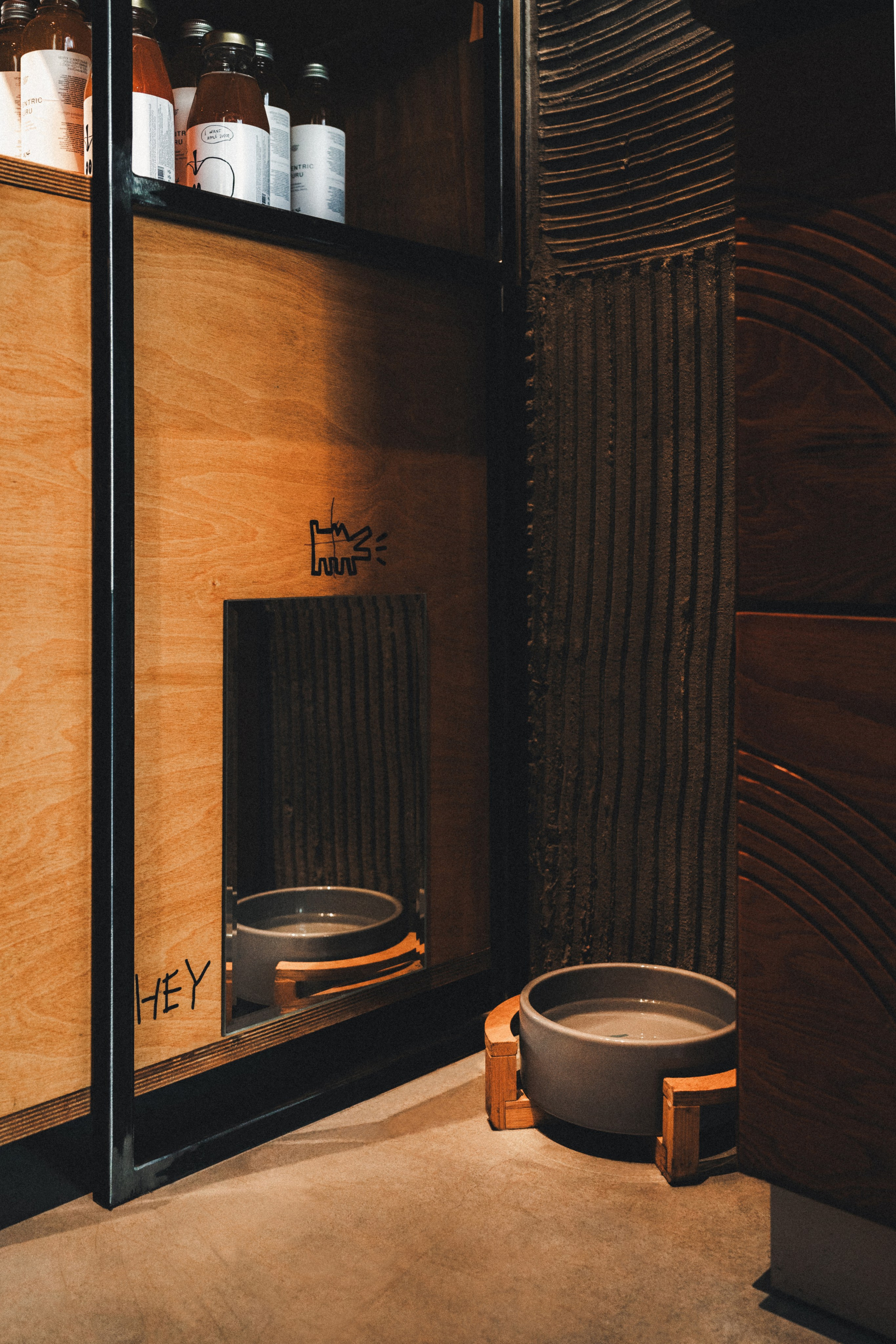 Фотосъёмка для сети кофеен Surf Coffee. Фотограф Илья К. в Москве