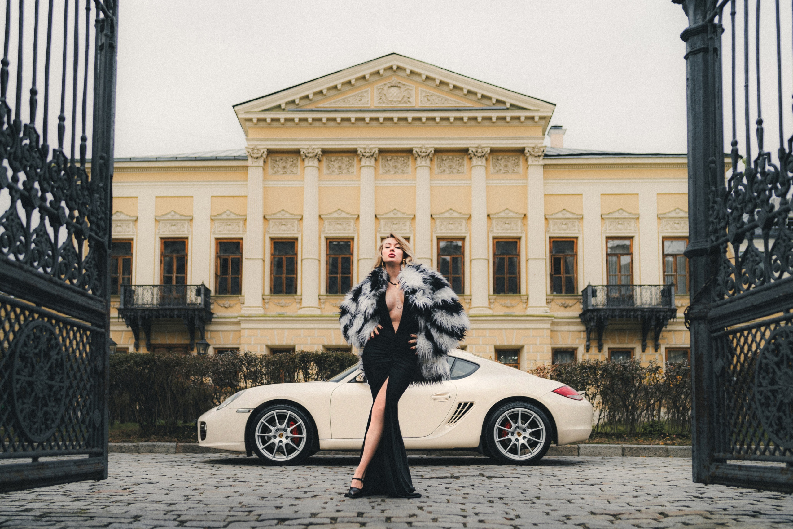 Автомобили и мотоциклы | портфолио. Фотограф Илья Кузьмин в Москве