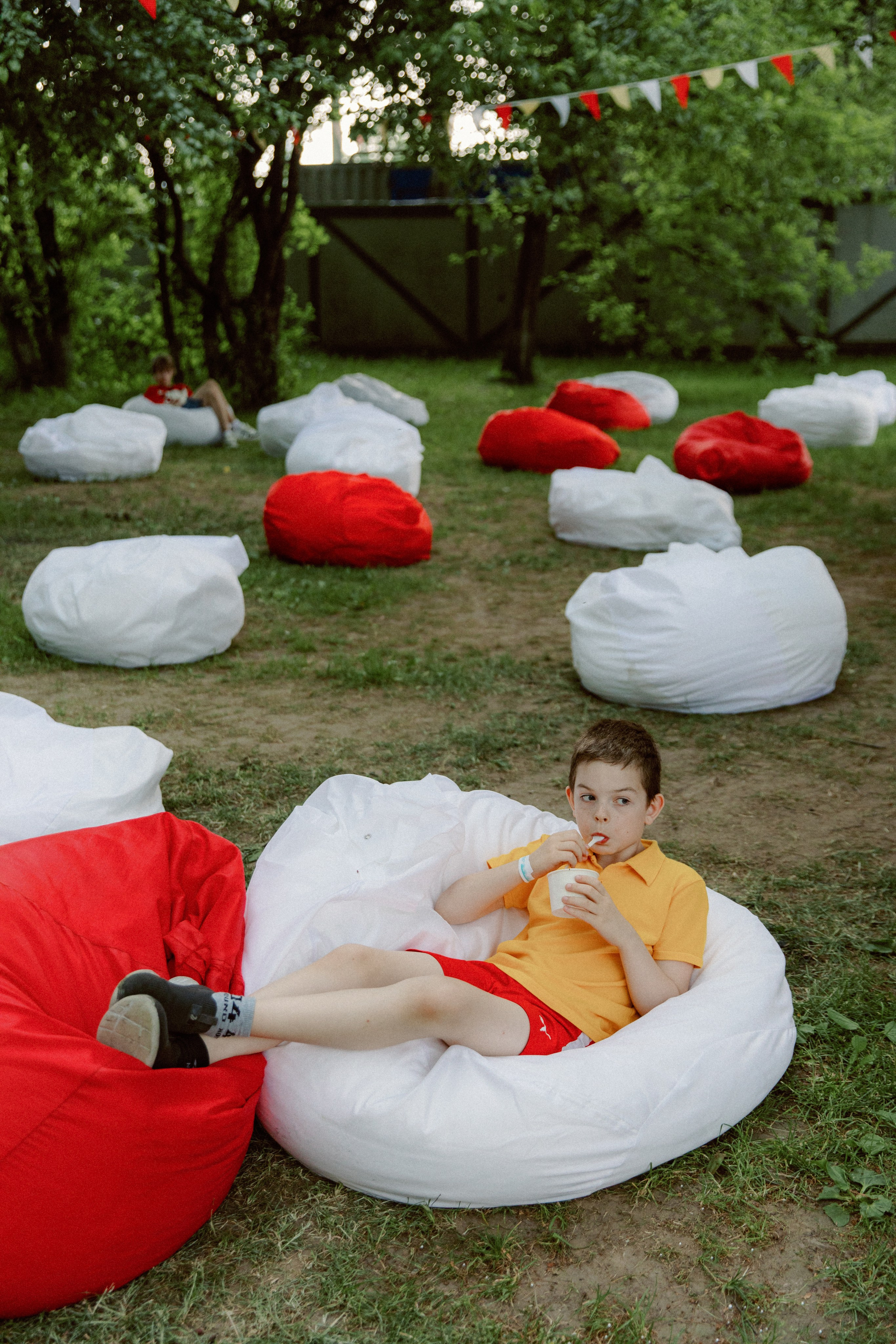 FUN&SUN ДАЧА. Свадебный и репортажный фотограф