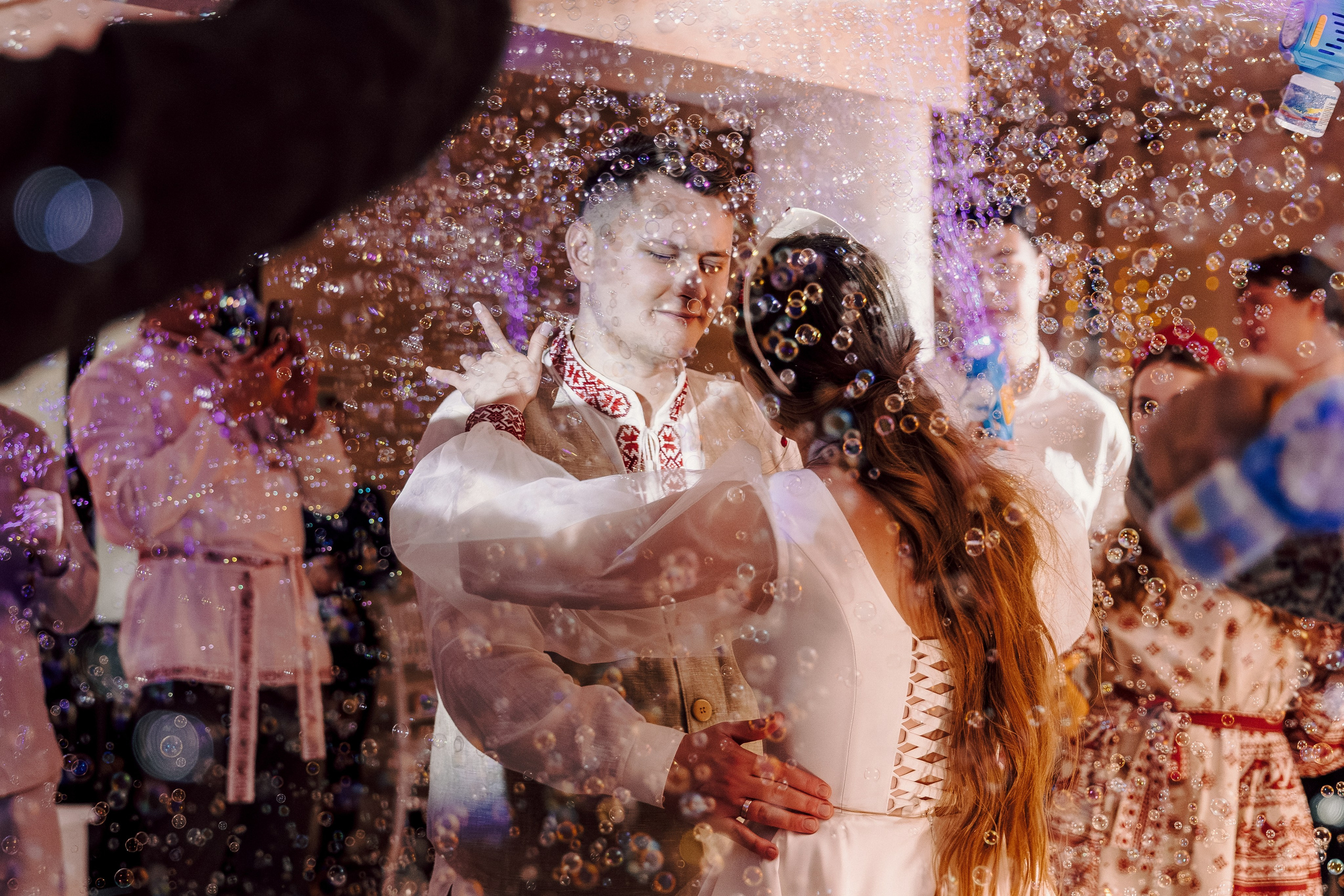 Свадебный день — Алексей и Анастасия. Лёшка Варзегов — фотограф