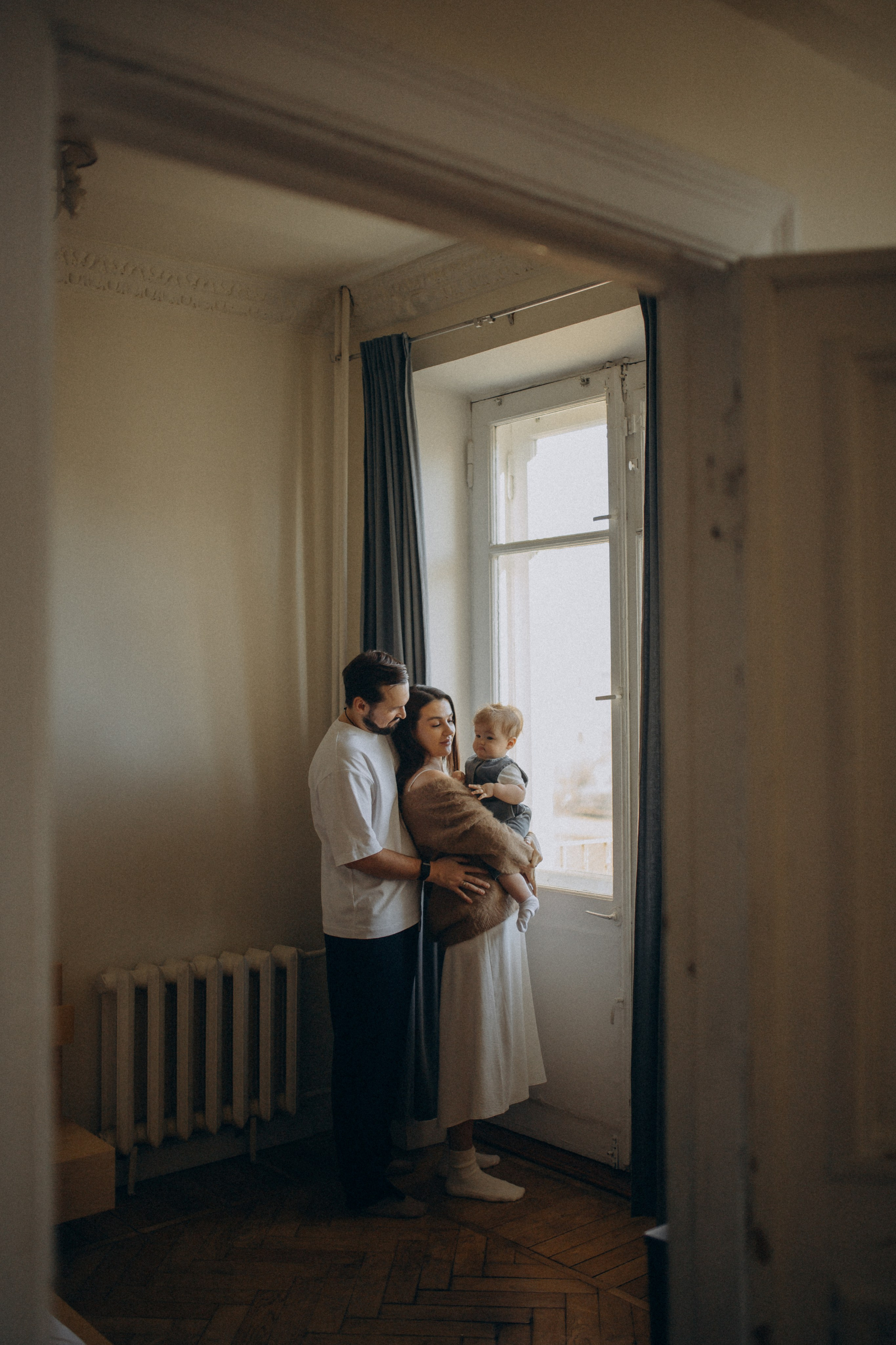 Про самое ценное. Ваш фотограф АНАстасия Земскова