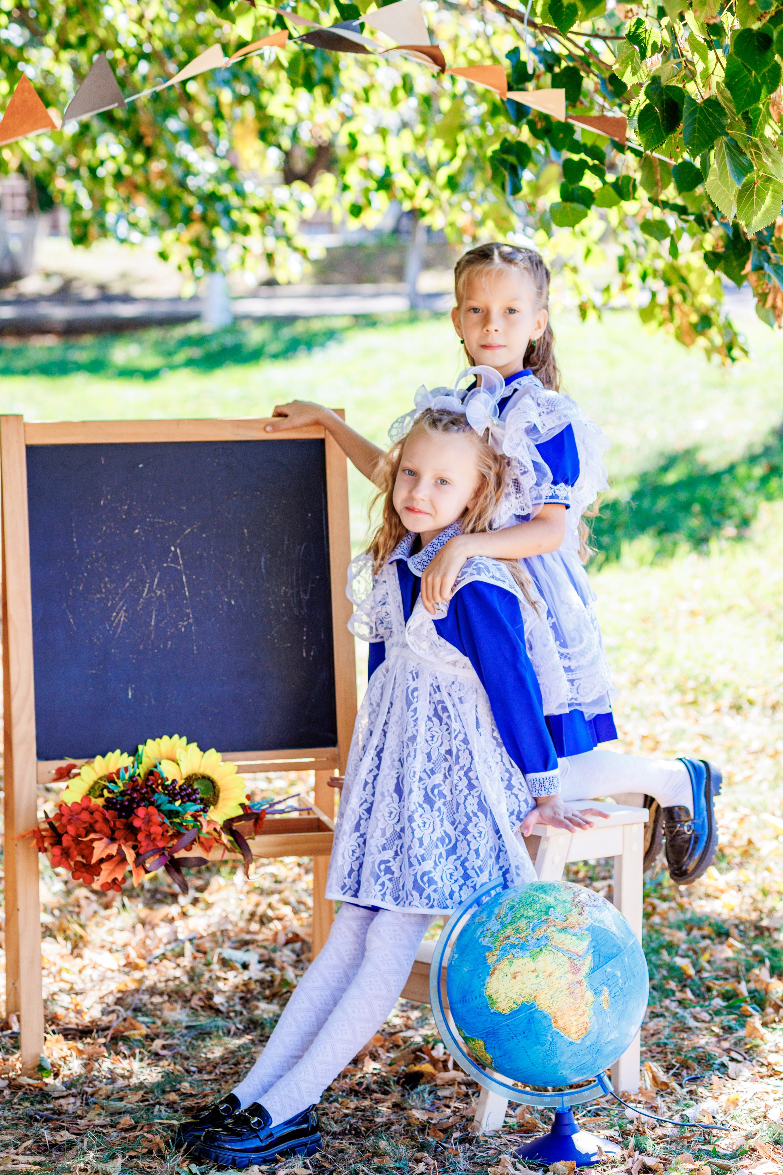 2а класс. Свадебный и семейный фотограф в Армавире