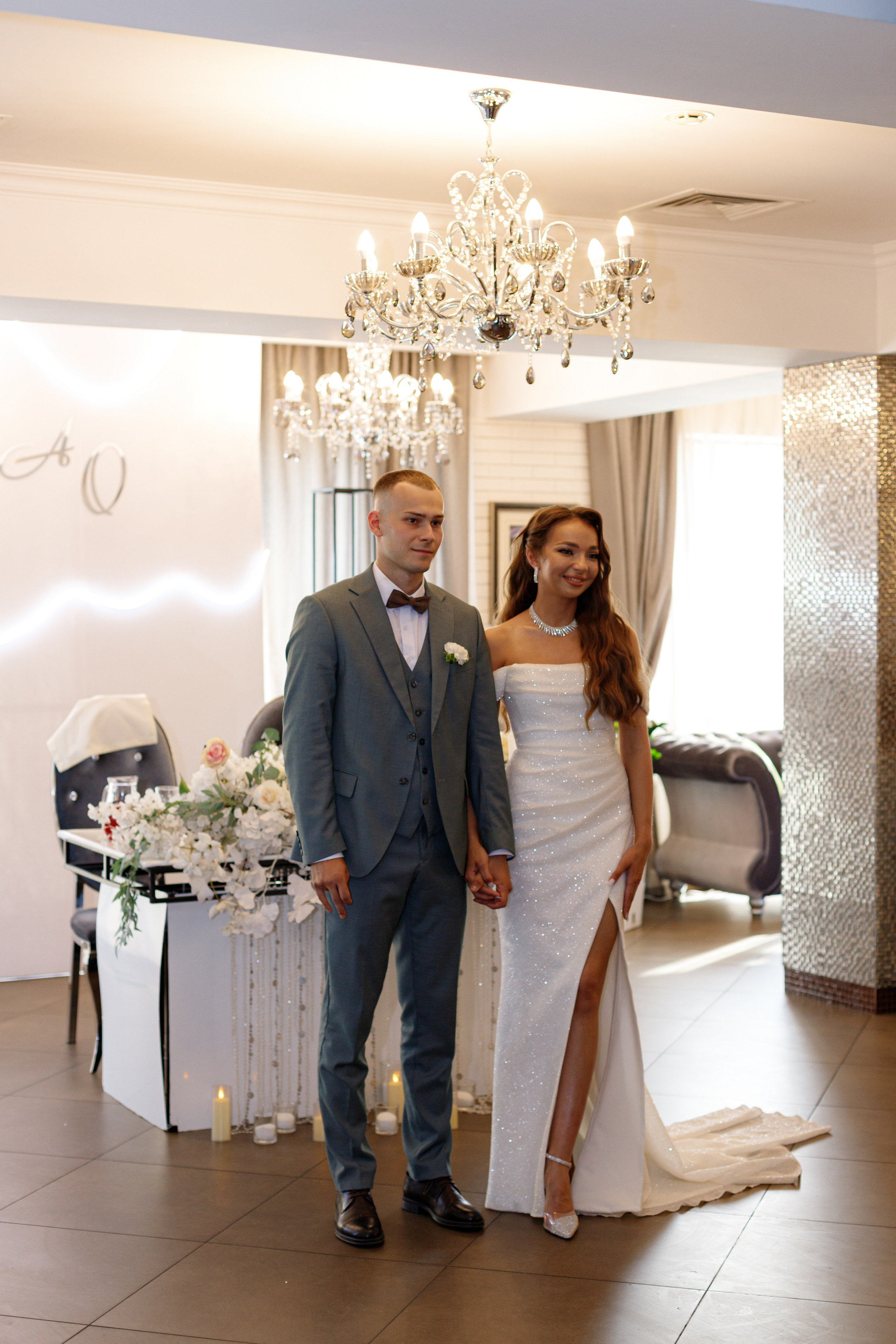 A&O wedding day. Photokarish