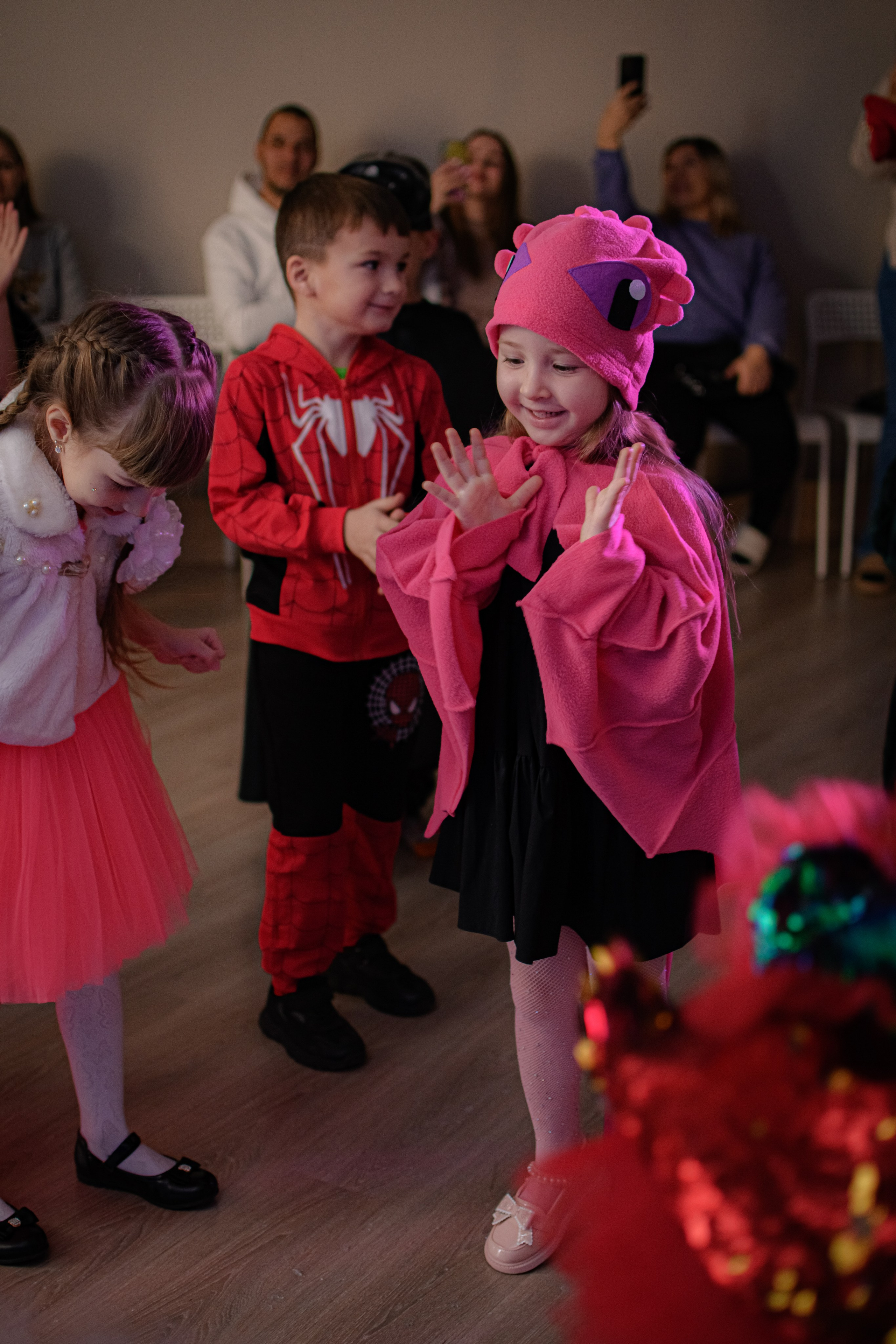 HAPPY NEW YEAR. Photokarish