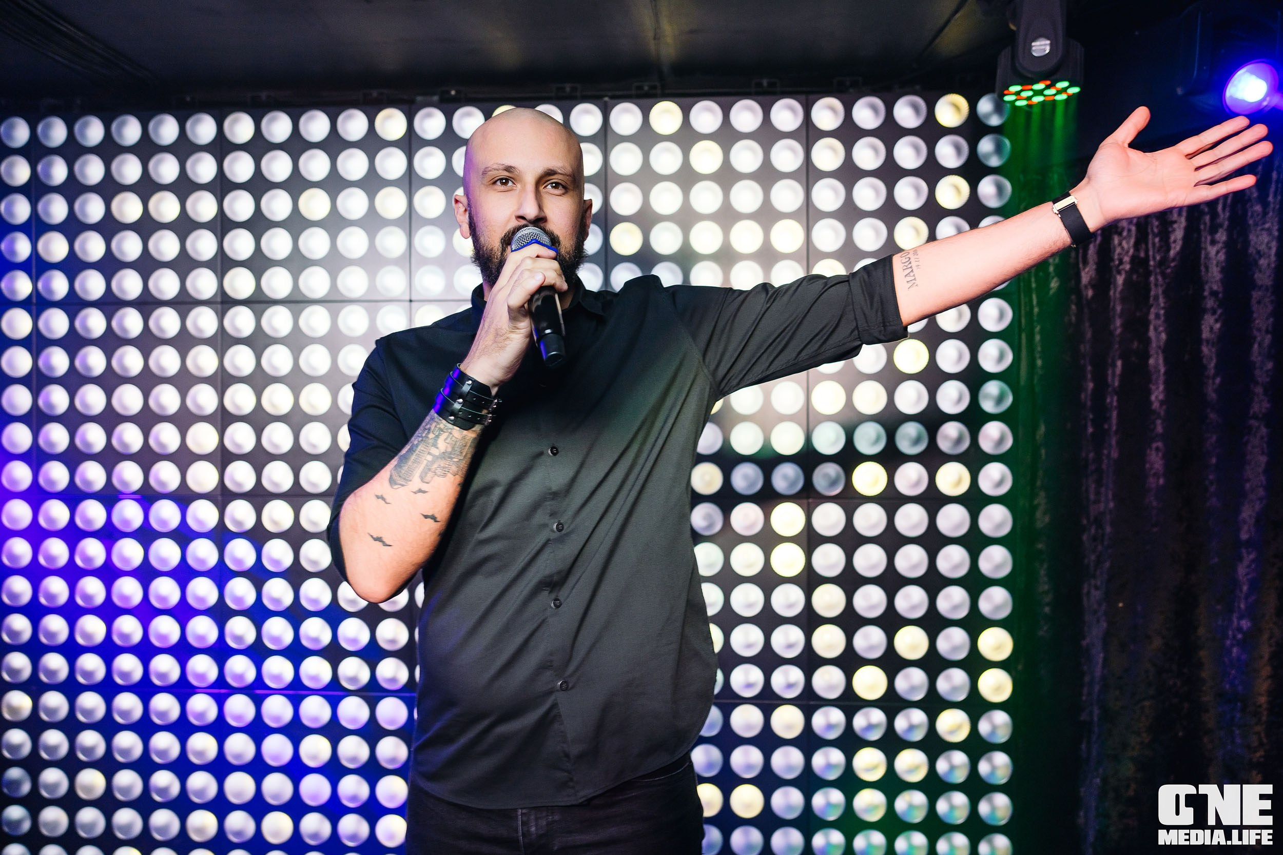 Победные выходные в Эйфории. One Media Life: фоторепортажи, фотоотчеты с мероприятий и заведений