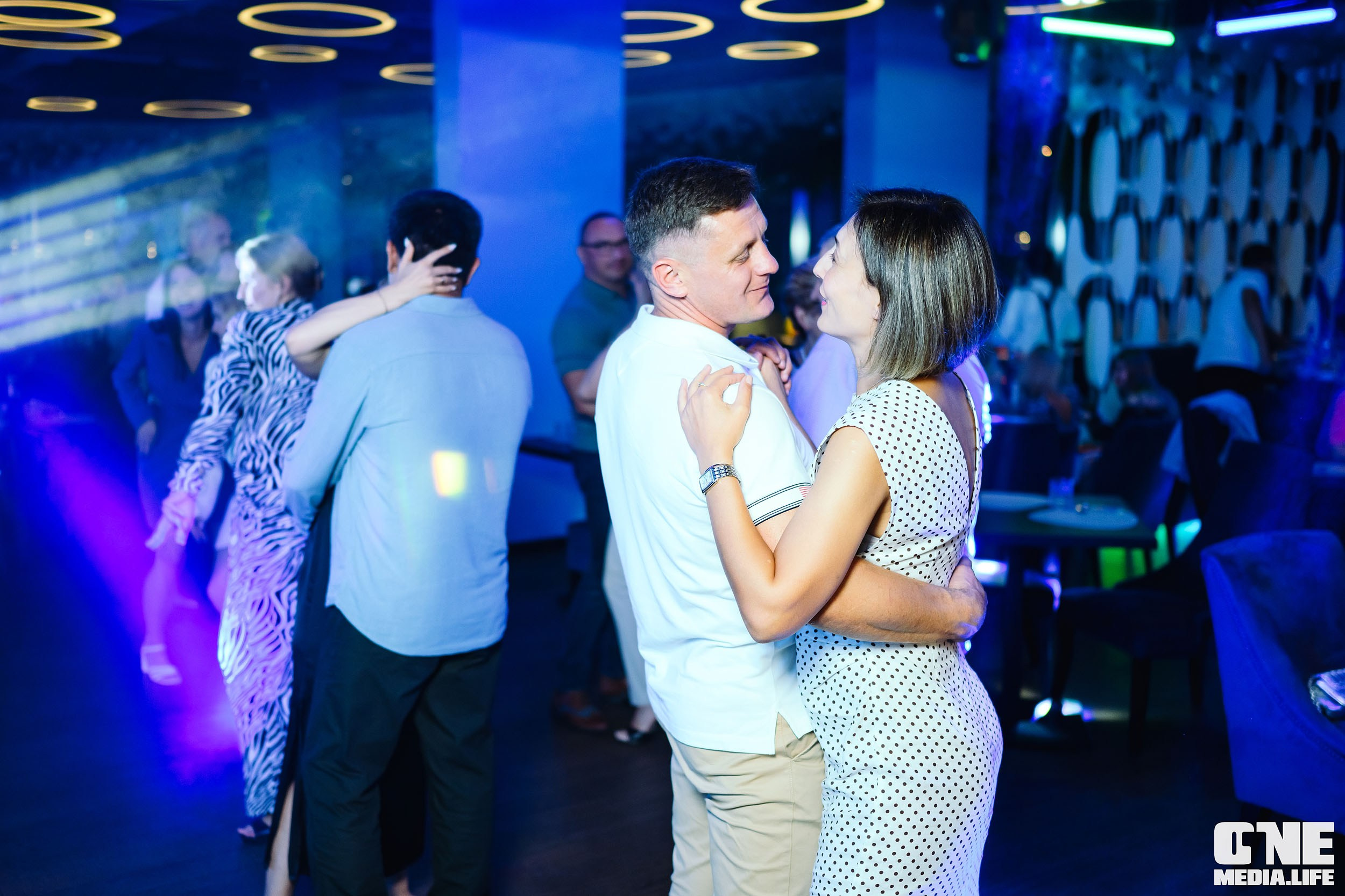 Фоторепортаж из ресторана Океан. One Media Life: фоторепортажи, фотоотчеты с мероприятий и заведений