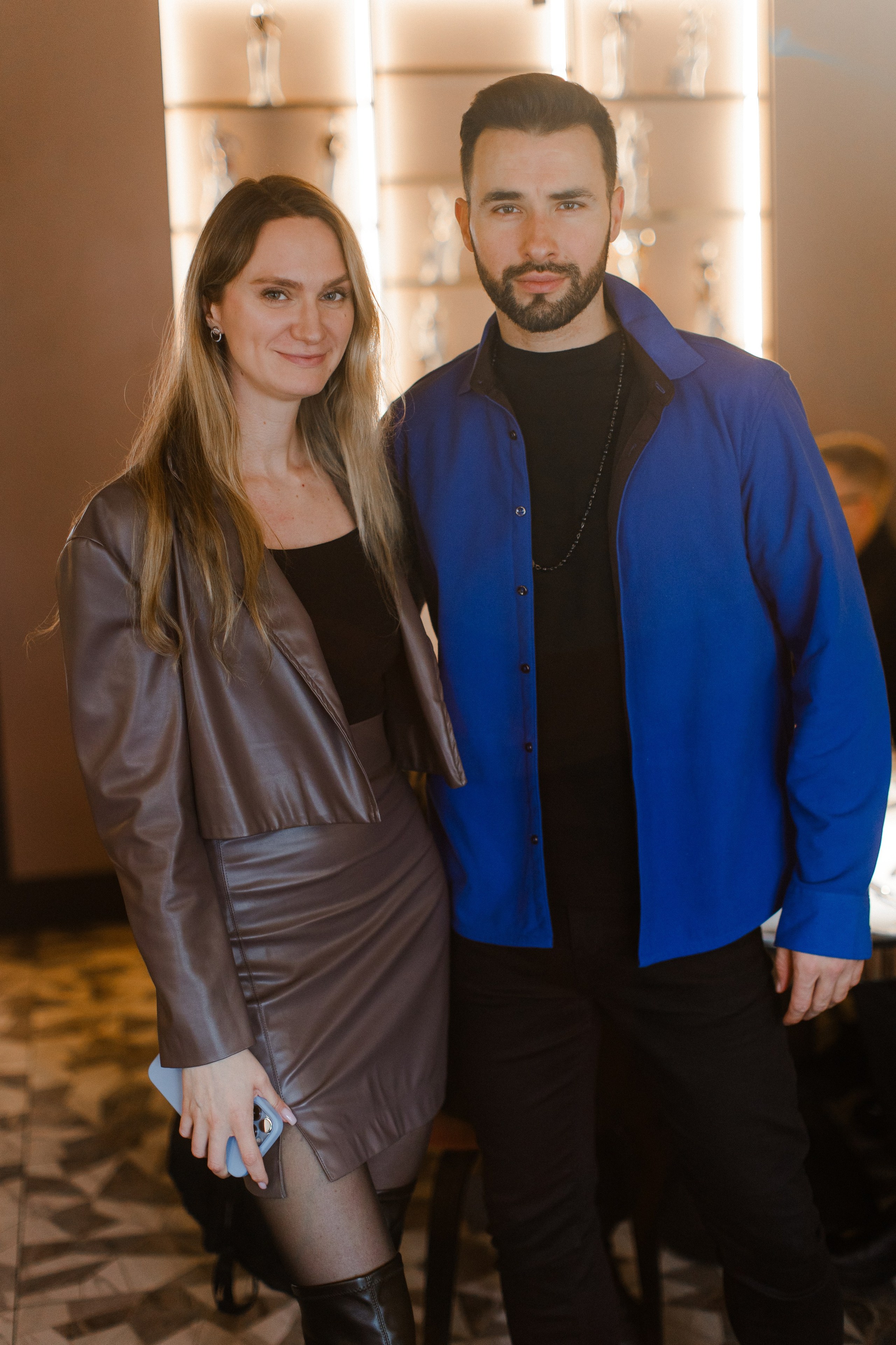 Бизнес-завтрак Wink. Алексей Дьяков. Photo • Video • Event