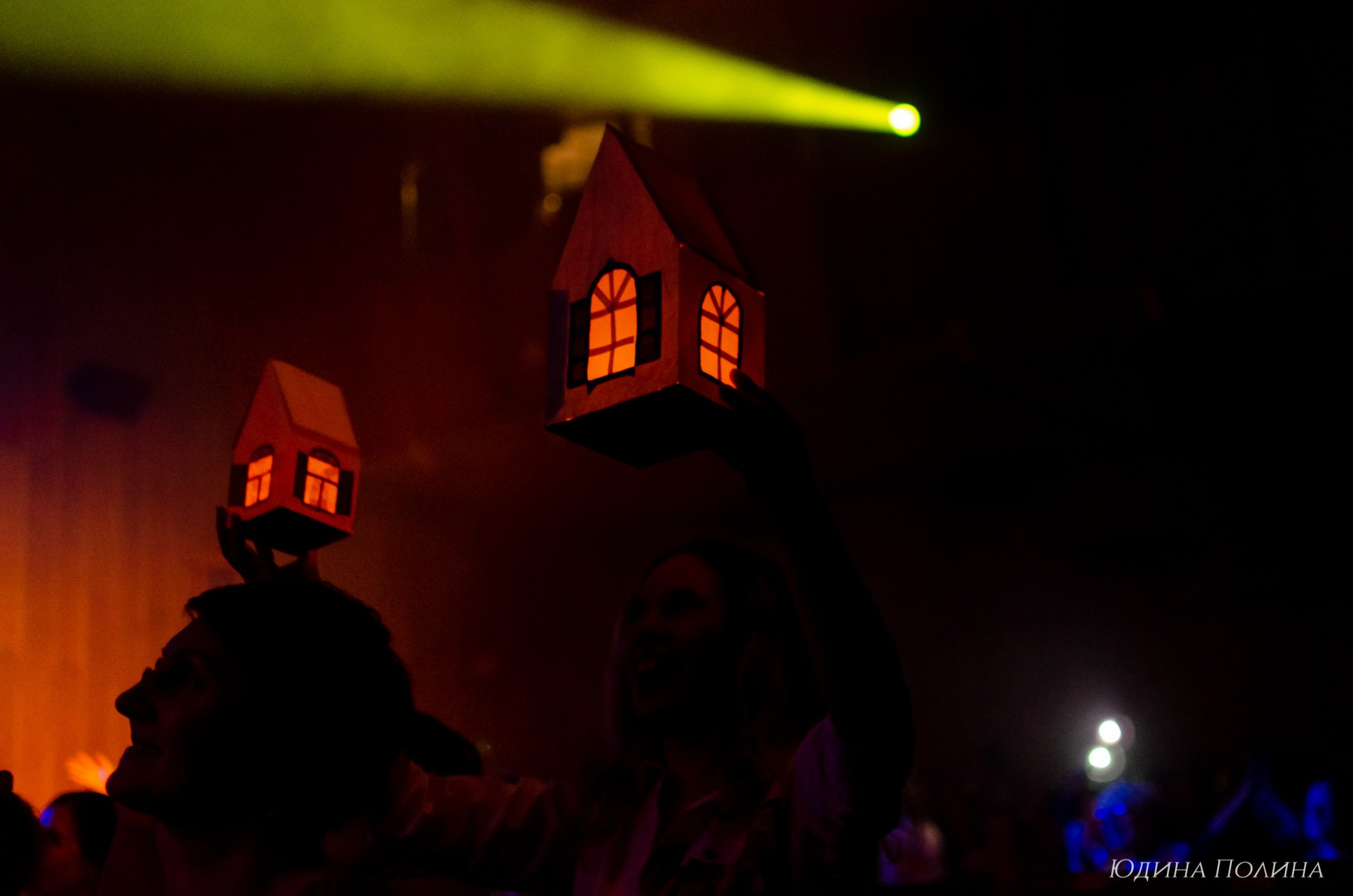 Gurude. Фотограф в Твери Юдина Полина