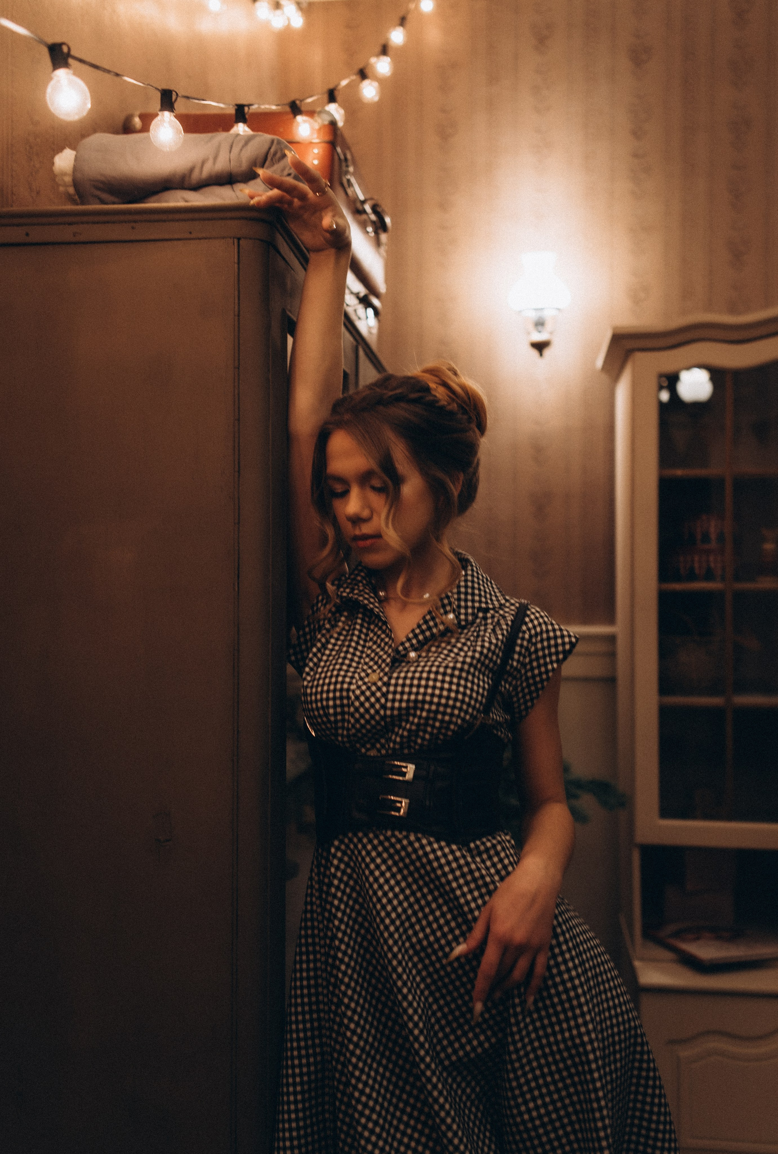 Индивидуальные съемки. Фотограф в Новокузнецке Хорагай Ондар