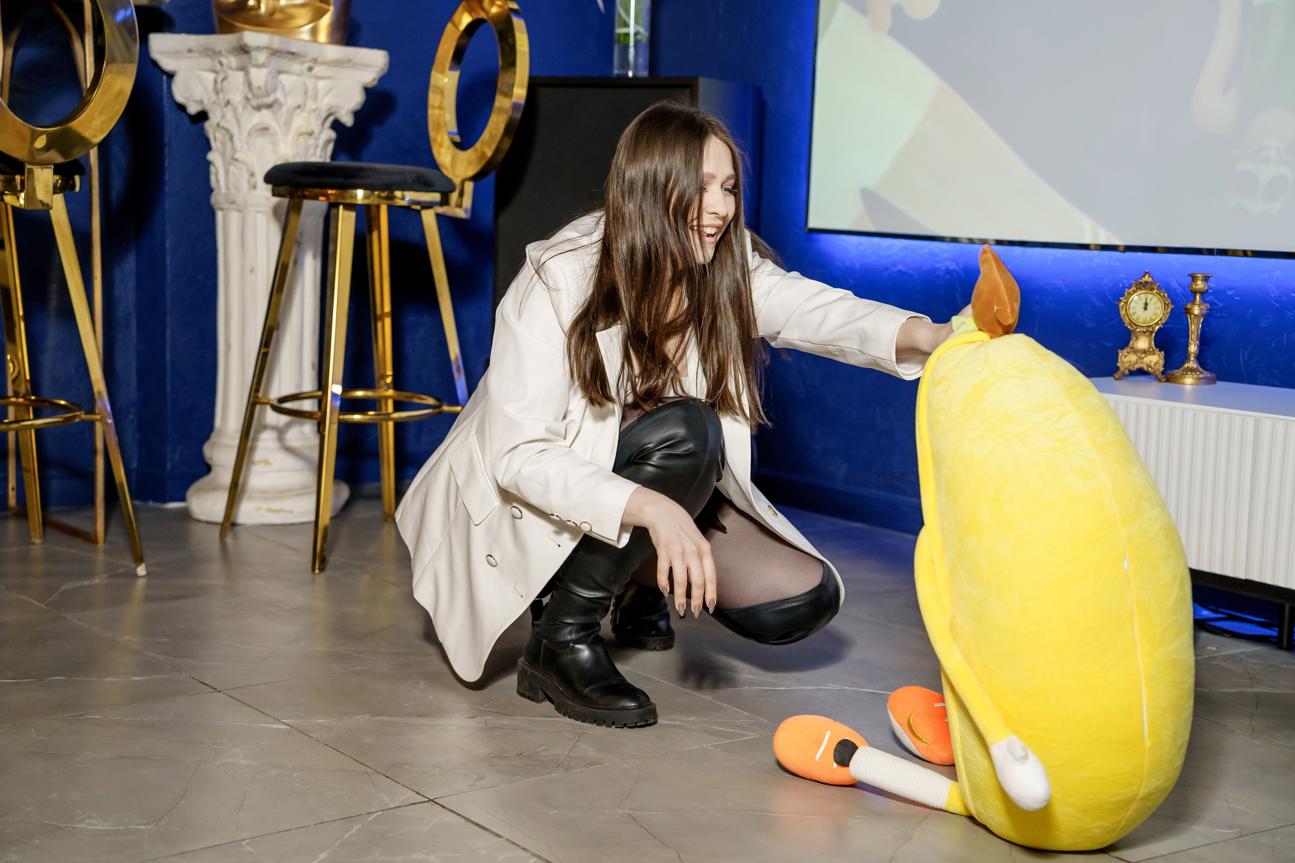 Праздники и мероприятия. Фотограф и видеограф в Москве и Московской области Мария Вишня