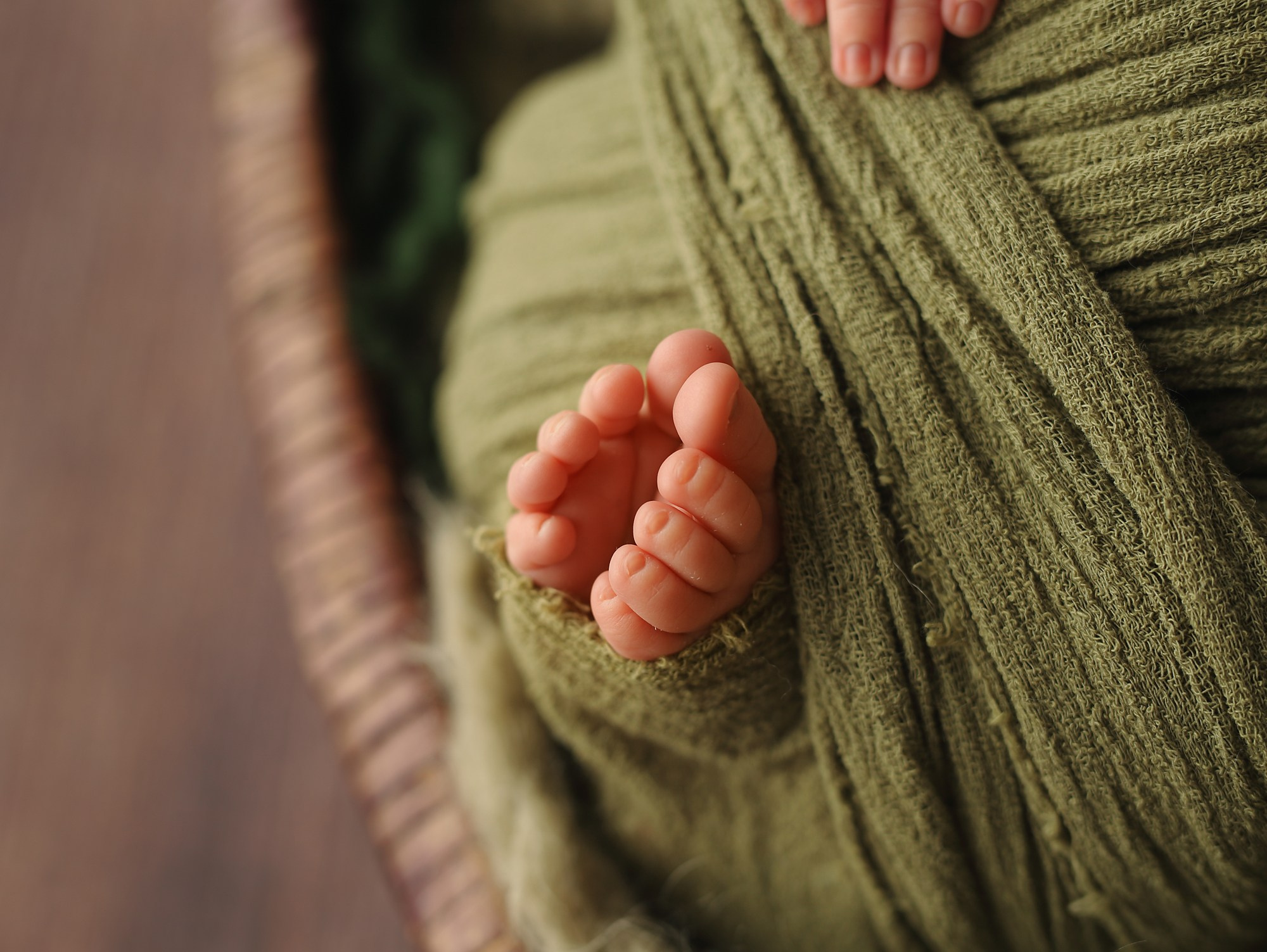 Newborn. Фотограф новорождённых в Казани Нейля Гильмутдинова ньюборн