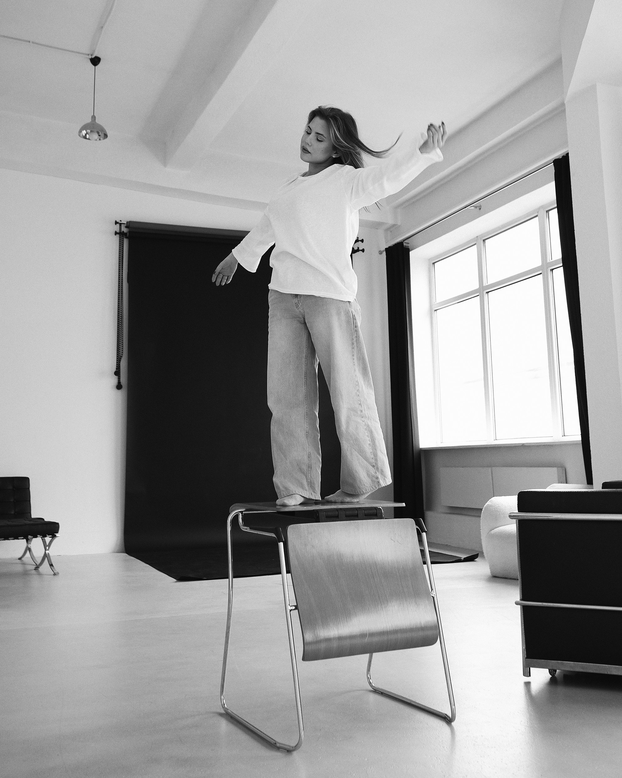 Елизавета. Anya.vision