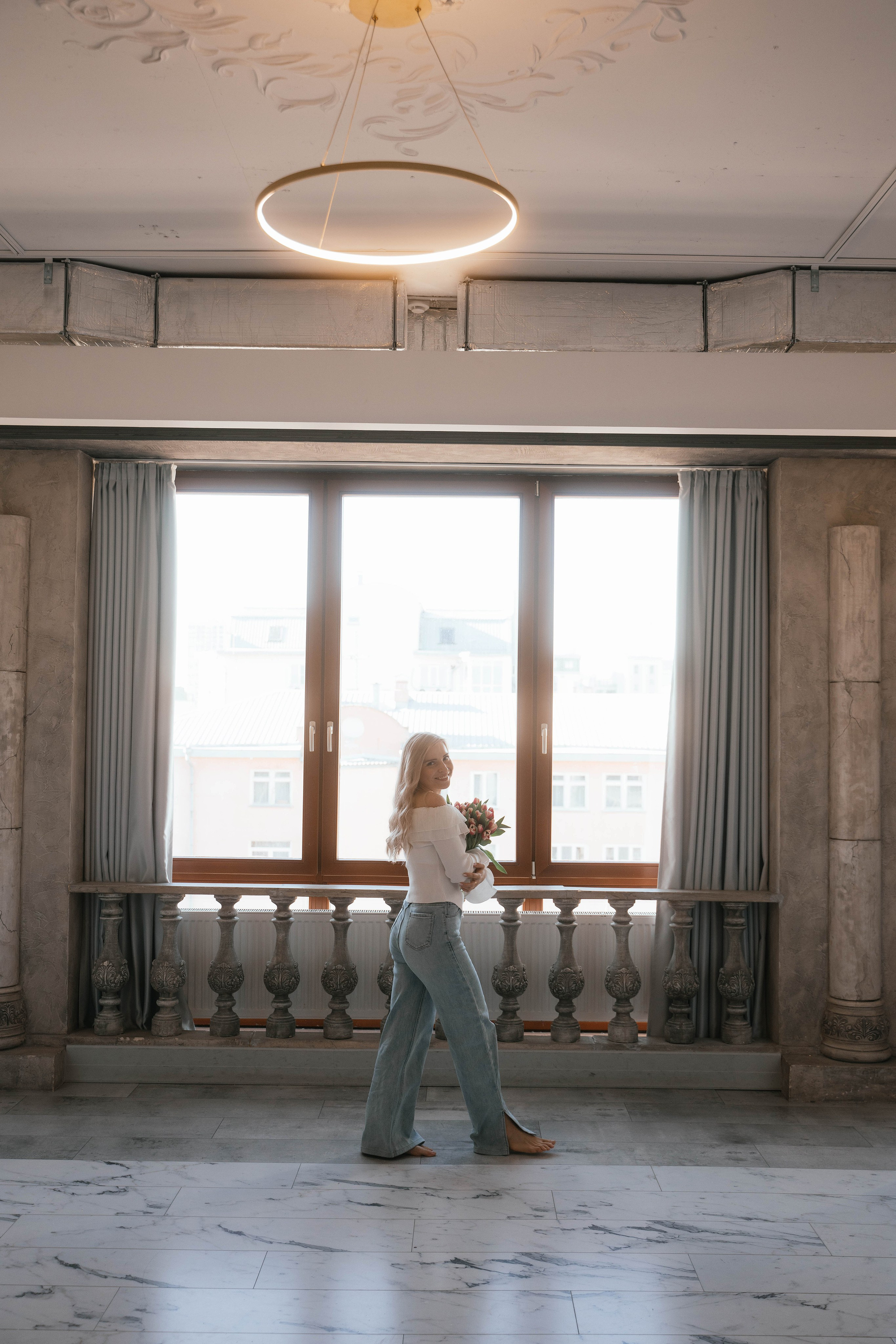 Лена. Свадебный, семейный фотограф в Рязани Лена Брант