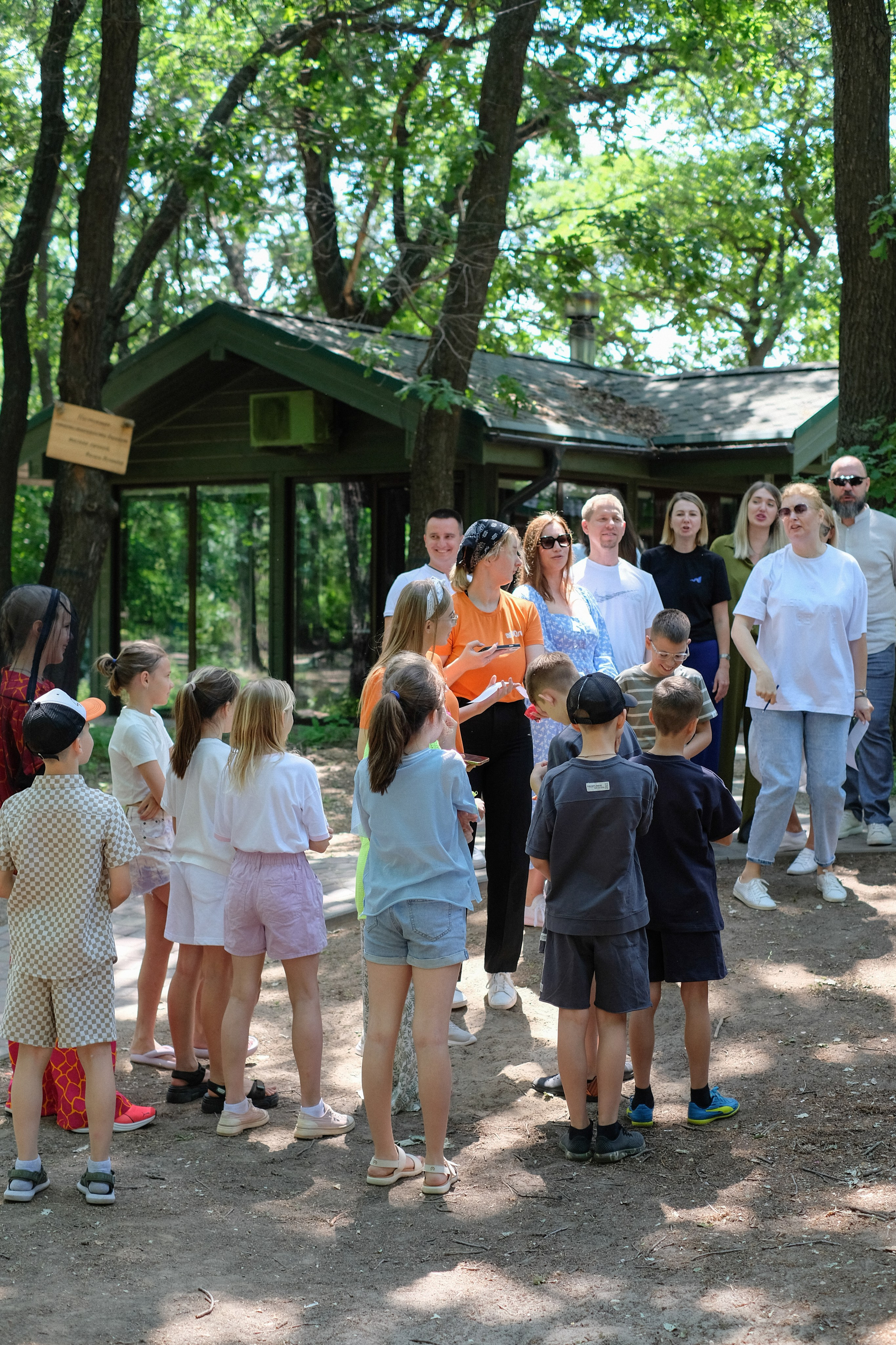 Выпускной 4 класс. ФОТОГРАФ АННА КАЗАРЯН