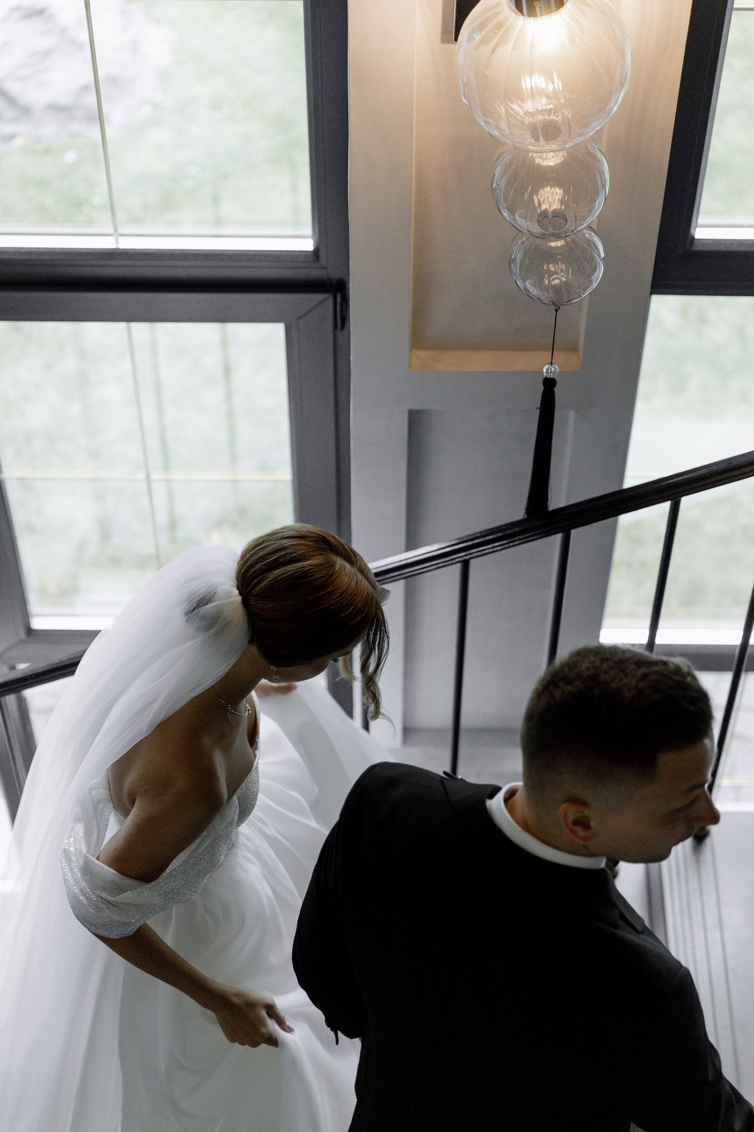 Pavel & Tatyana. Свадебный и семейный фотограф в Бресте Светлана Эстер