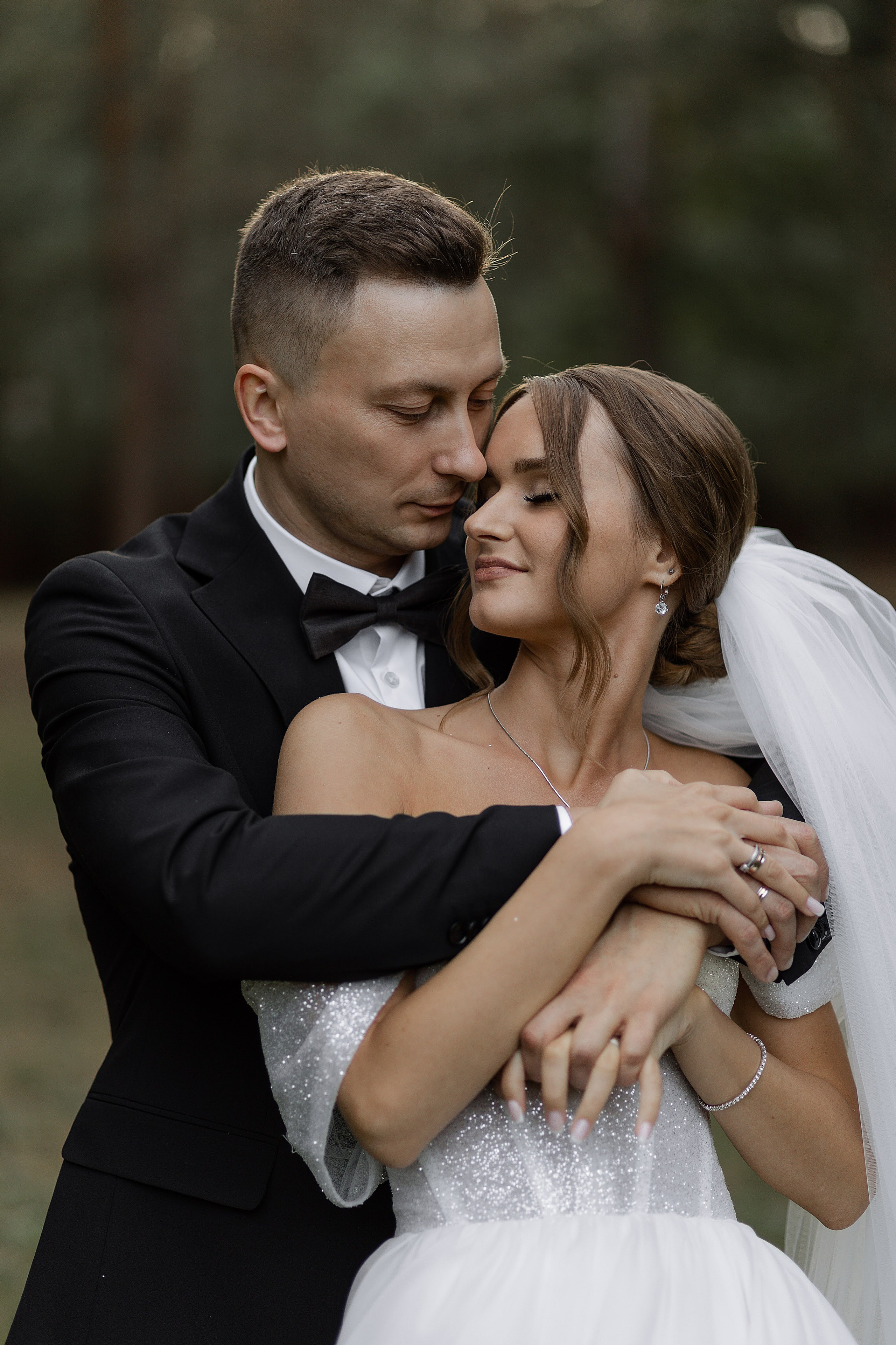 Pavel & Tatyana. Свадебный и семейный фотограф в Бресте Светлана Эстер