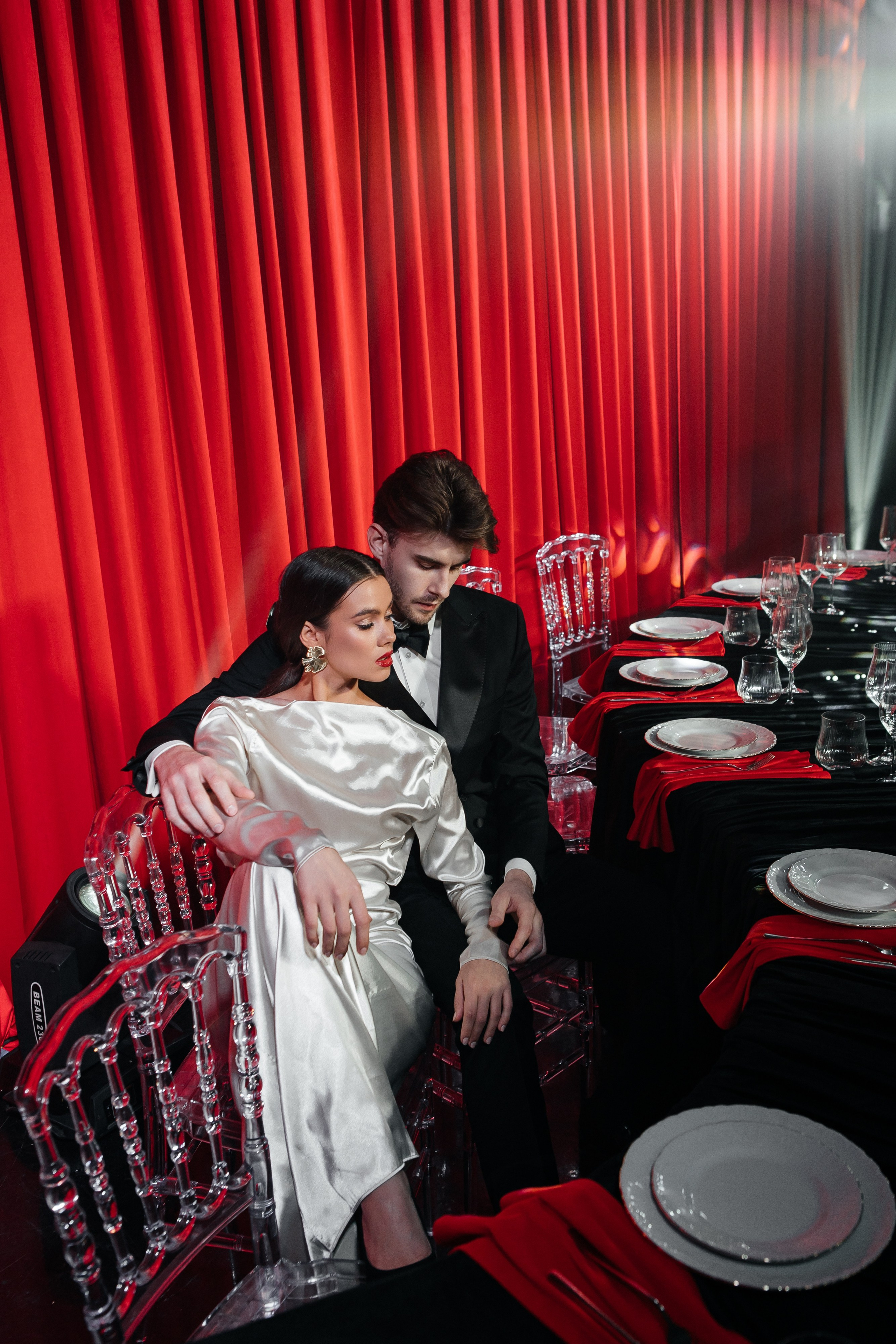 RED point. Свадебный фотограф в Тольятти Валерия Барышкина