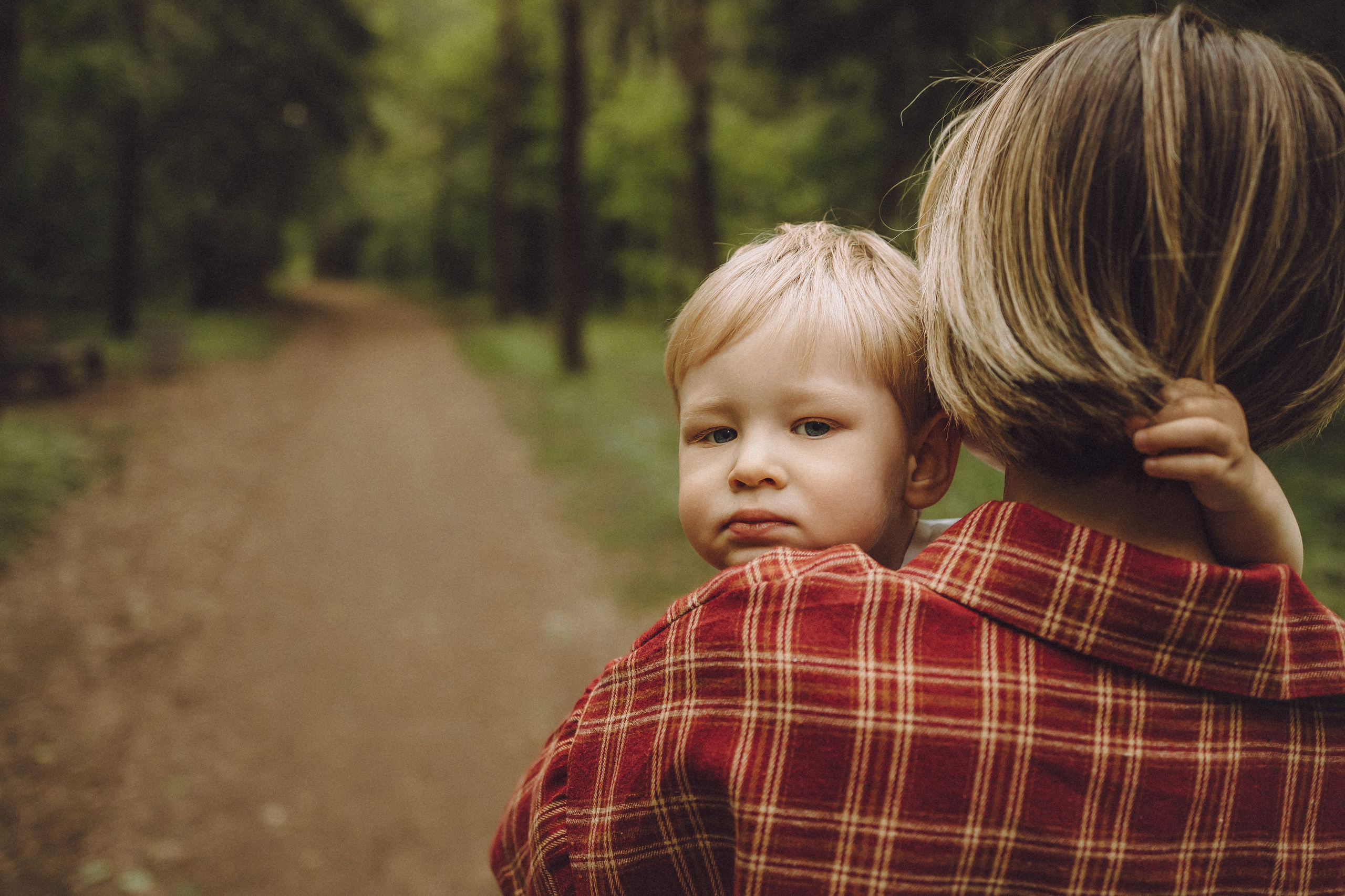 Лорик и его семья