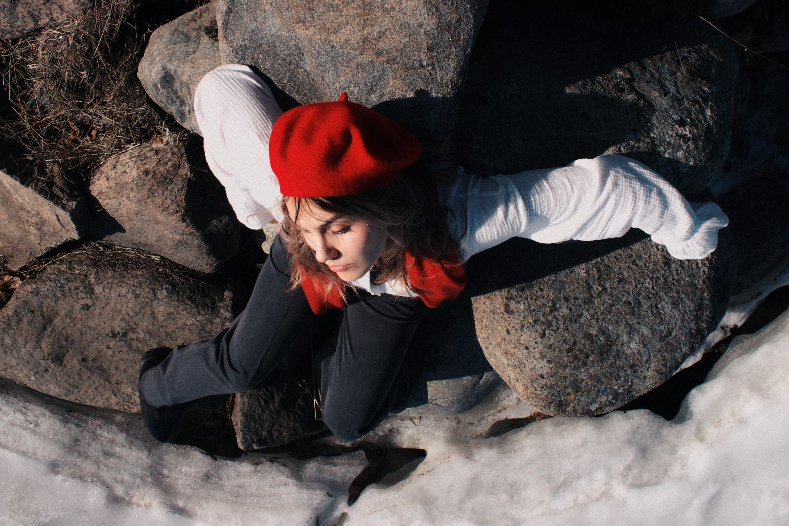 Виктория. WAYHAY — Портретный фотограф