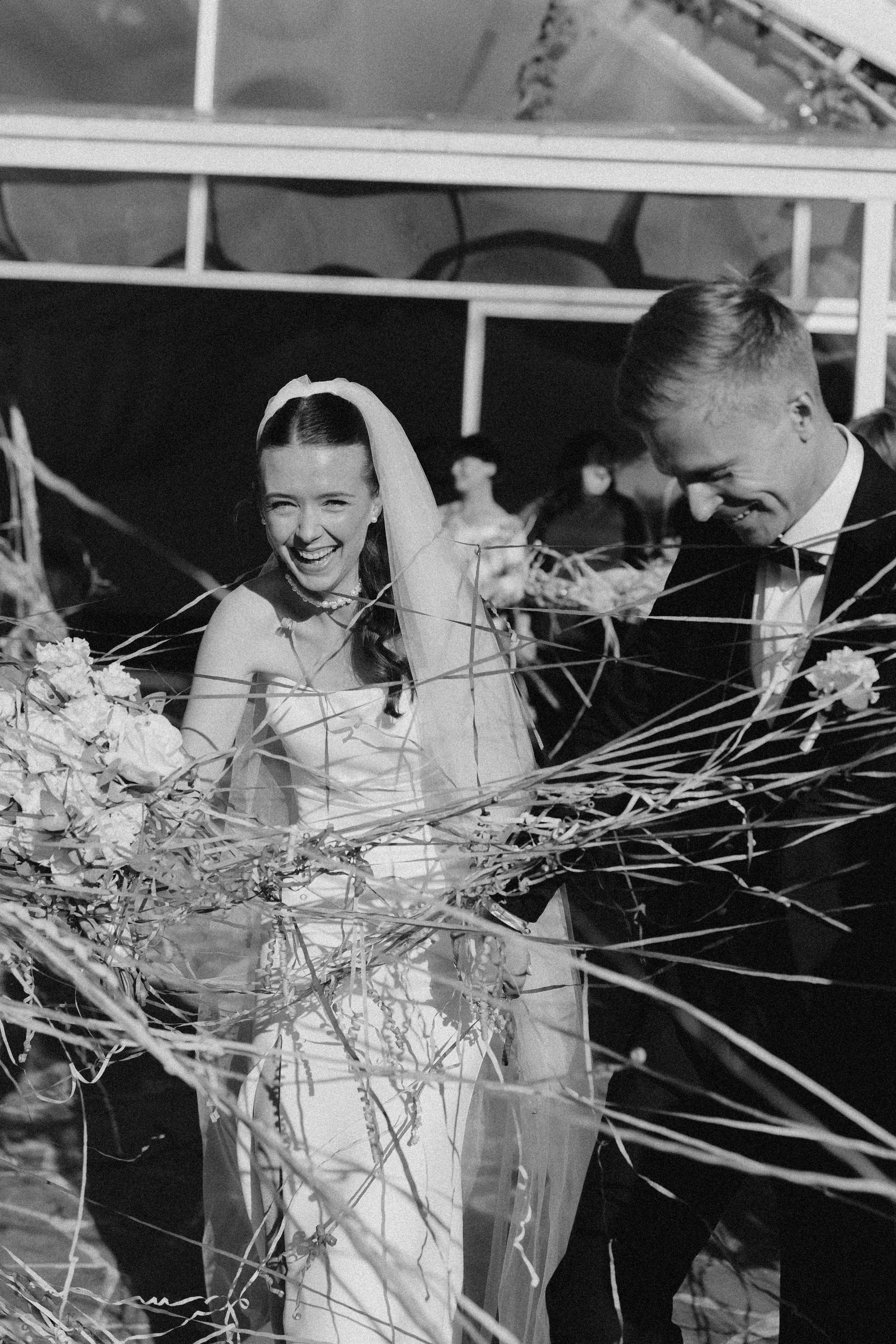 Звезды кино / 2025. Фотограф СПб