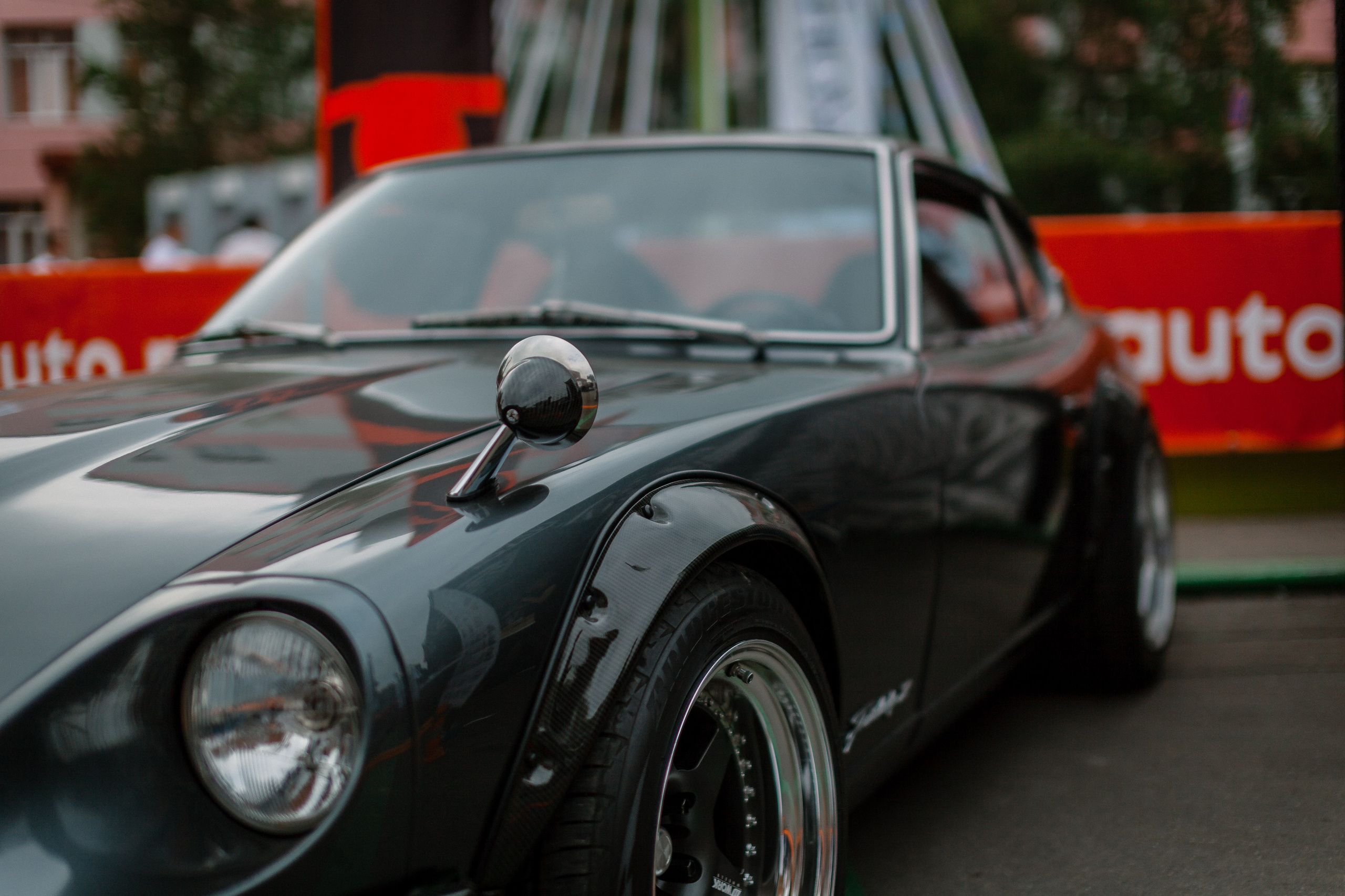 Листва. Алексей Никифоров фотограф Москва, Химки