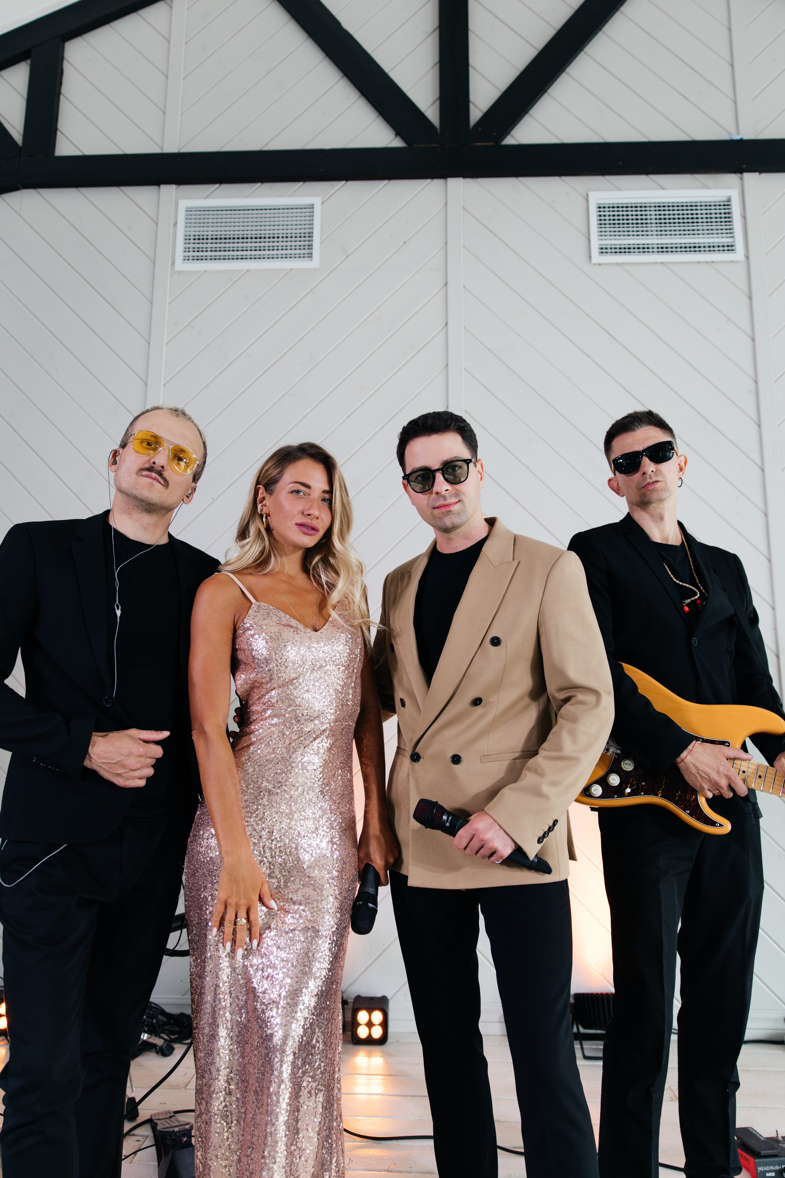 BORIS & ANASTASIA. Свадебное ФОТО & ВИДЕО Москва/Липецк