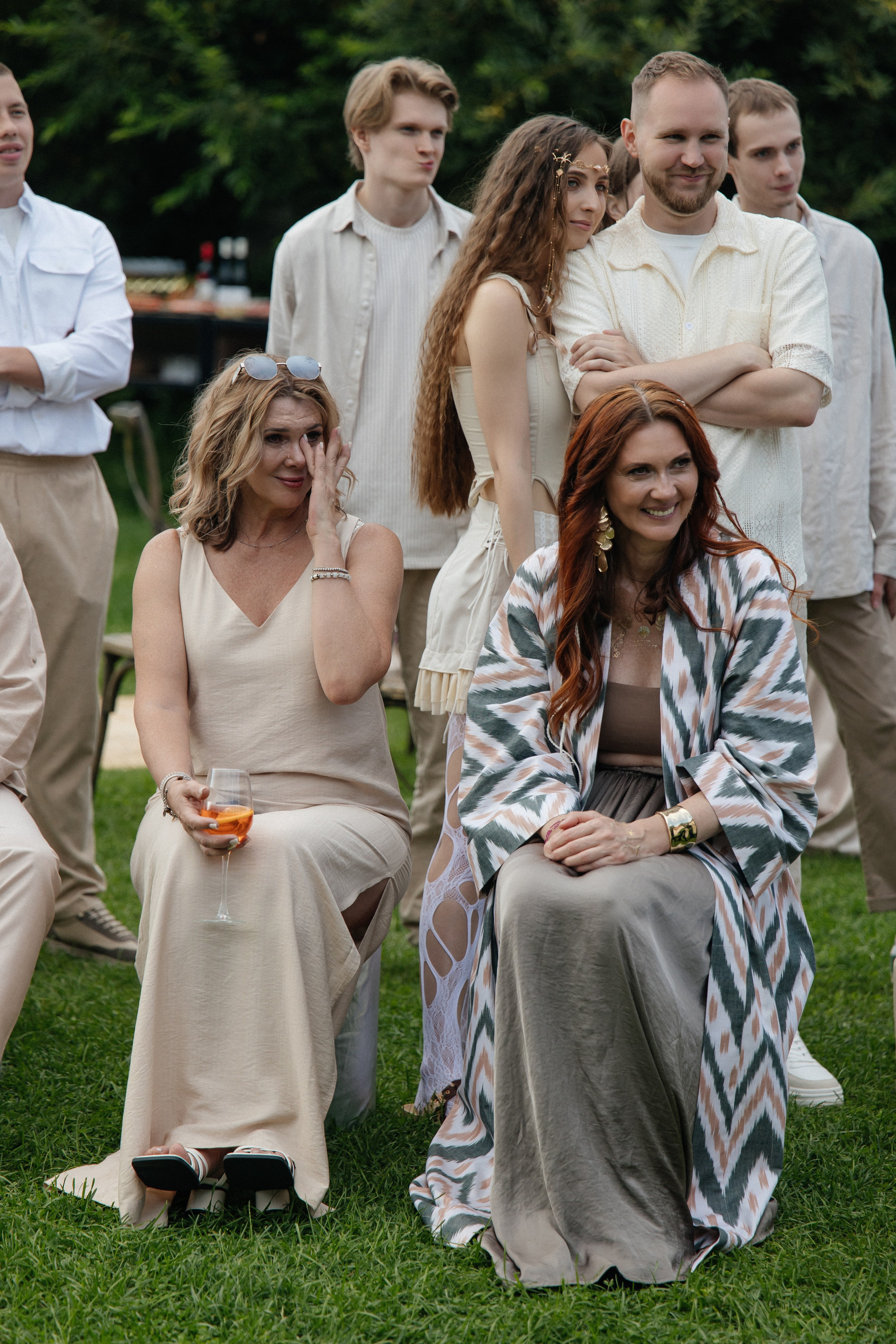 Артем и Дарья. Свадебный фотограф в Красноярске