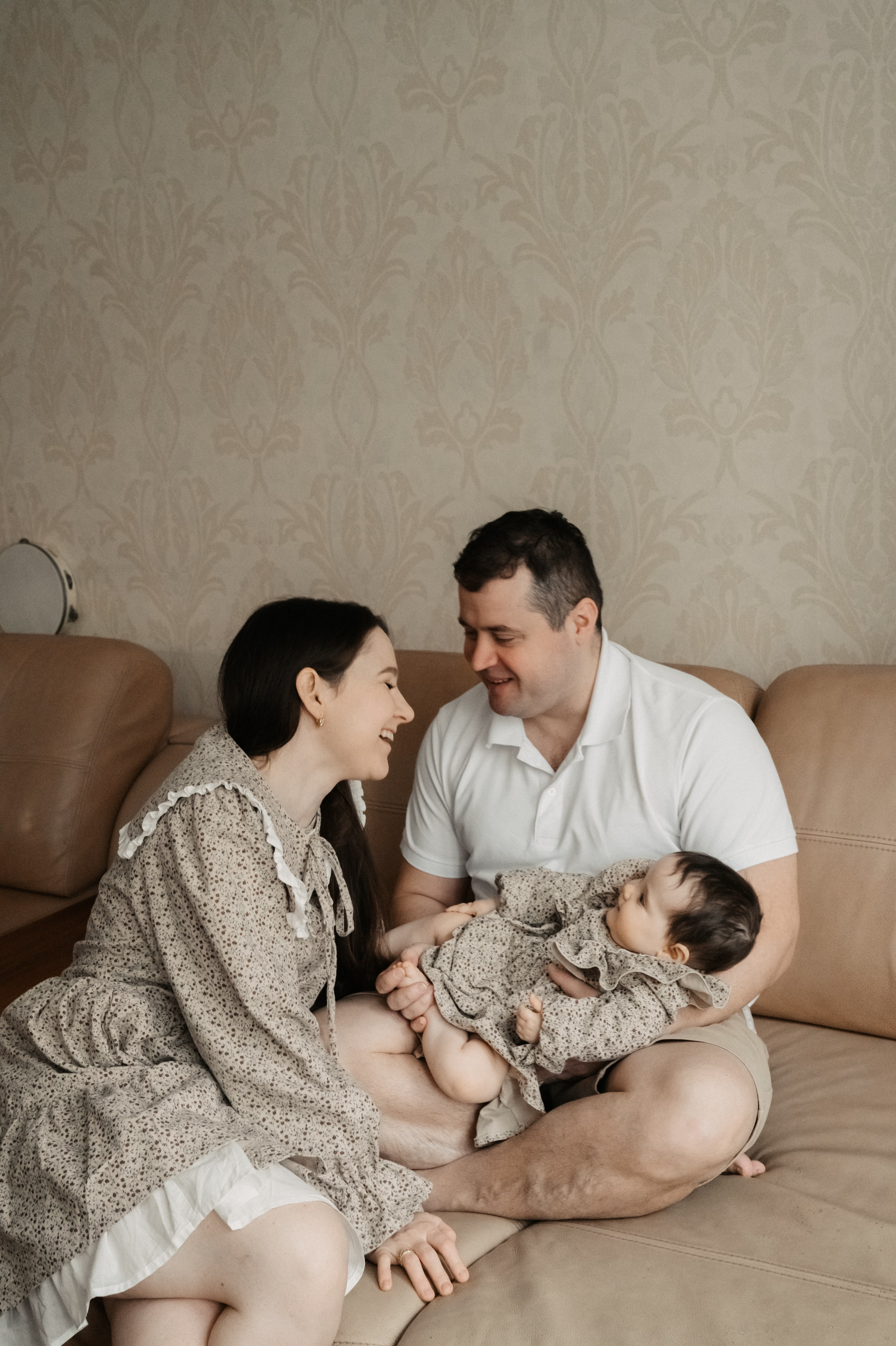 3+1. Фотограф Ким Ангелина