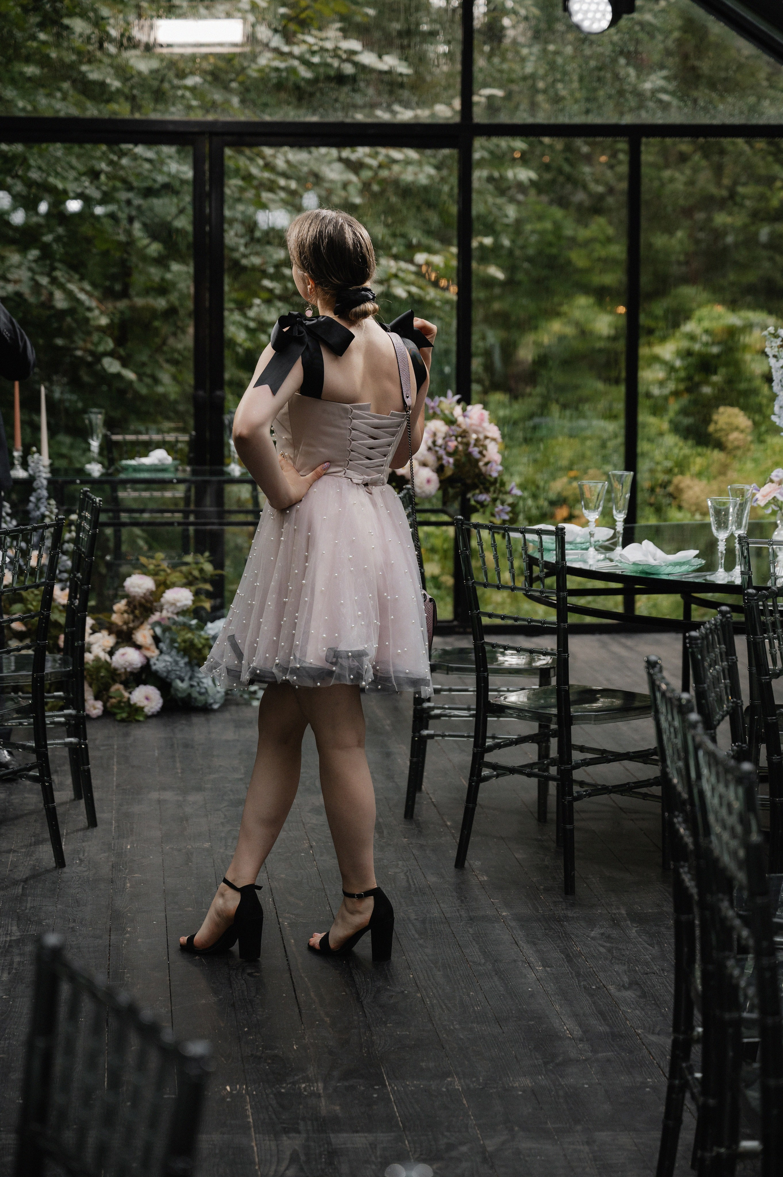 Полина и Александр.Forest Dew. Свадебный фотограф Раменское-Москва