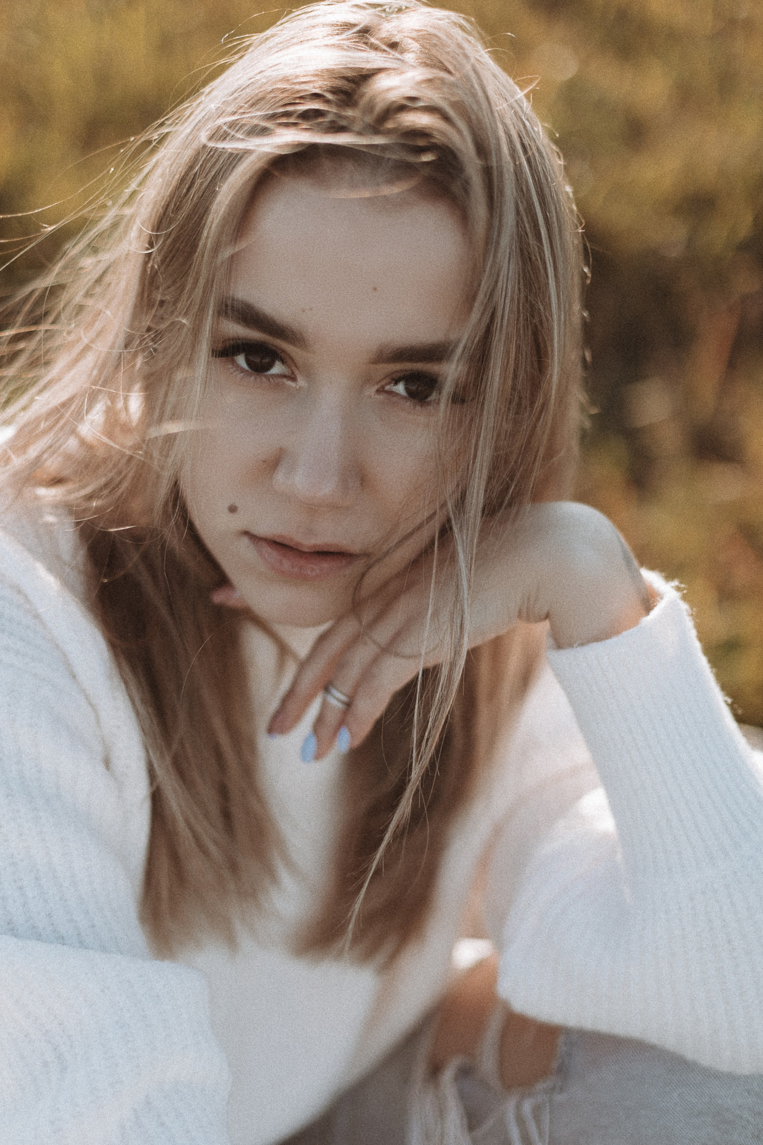 Алина. Мордвинова Татьяна